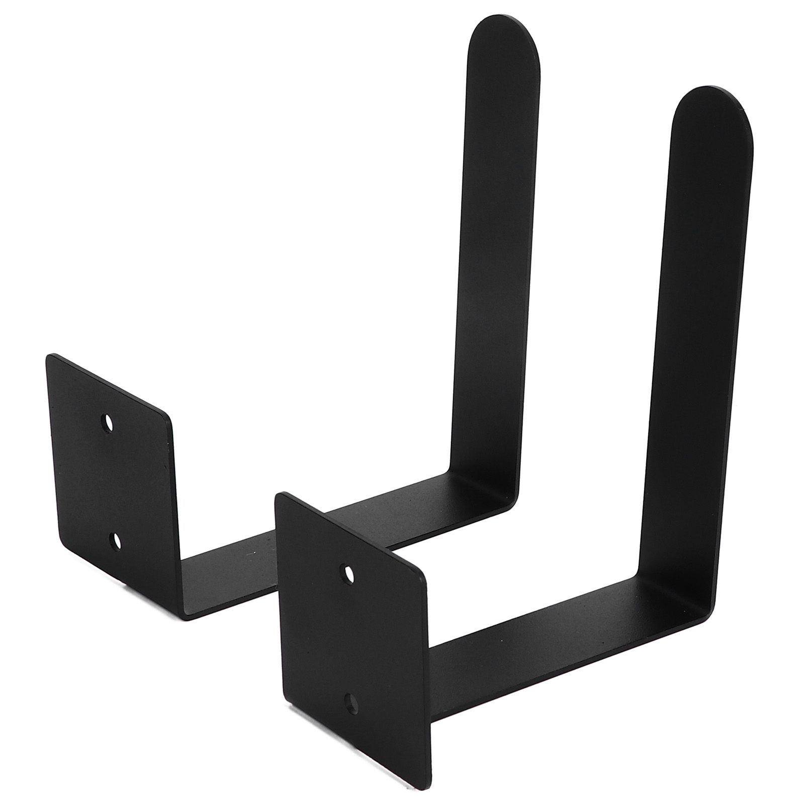 Wall Pot Lid Holder Rust Proof Hanging Cutting Board Storage Rack for Kitchen view 4