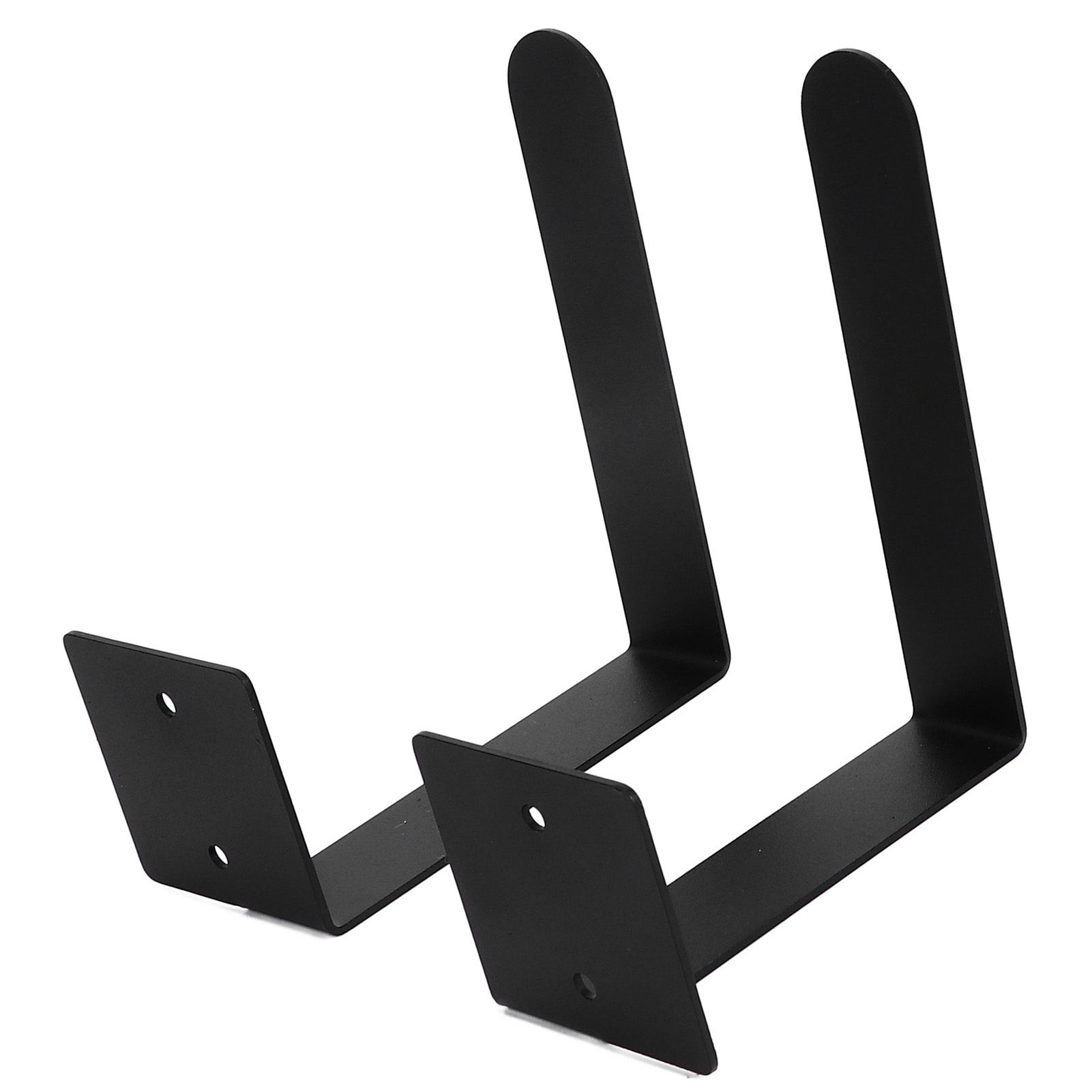 Wall Pot Lid Holder Rust Proof Hanging Cutting Board Storage Rack for Kitchen view 10