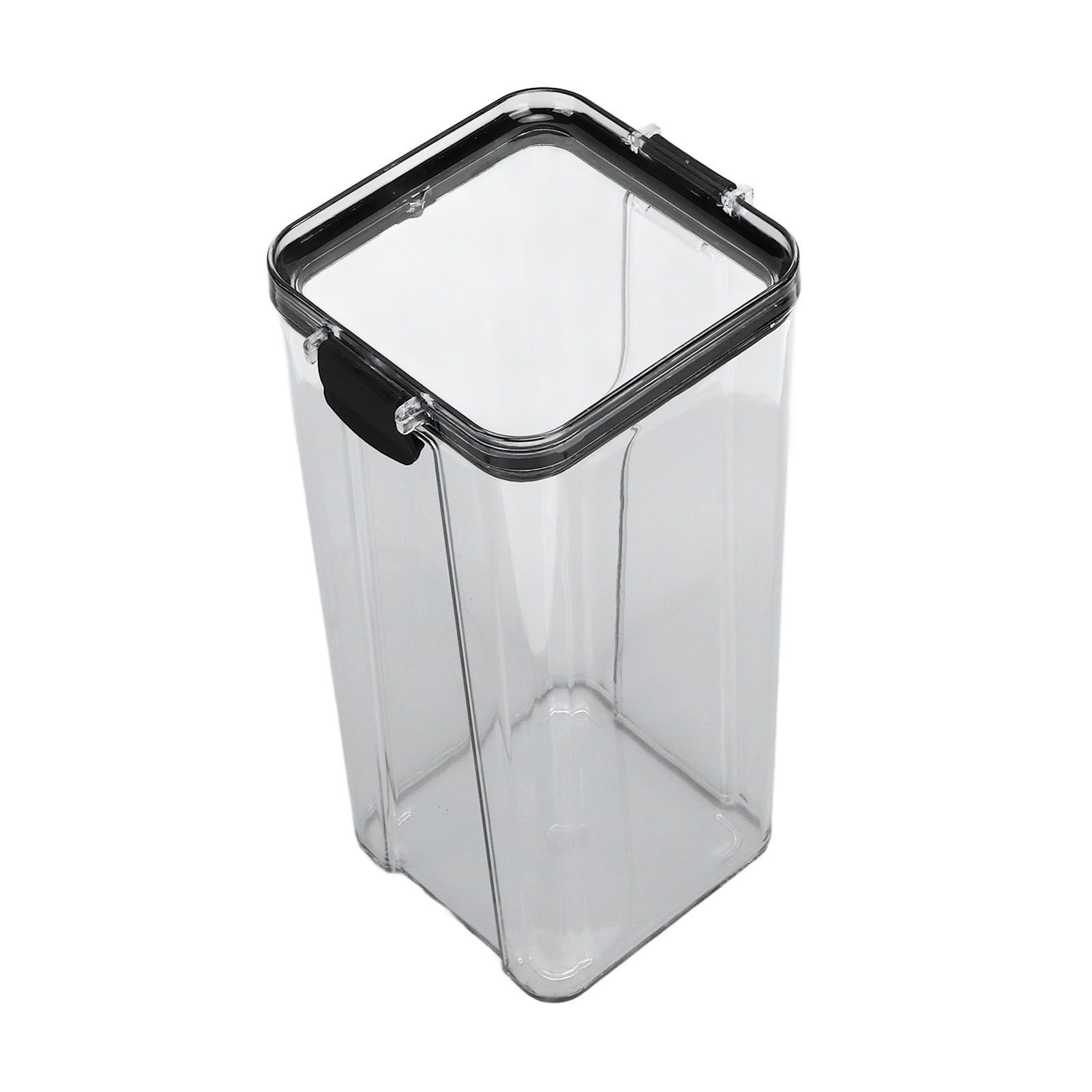 Kitchen Storage Box Clear Food Grade BPA Free Food Storage Containers for view 5