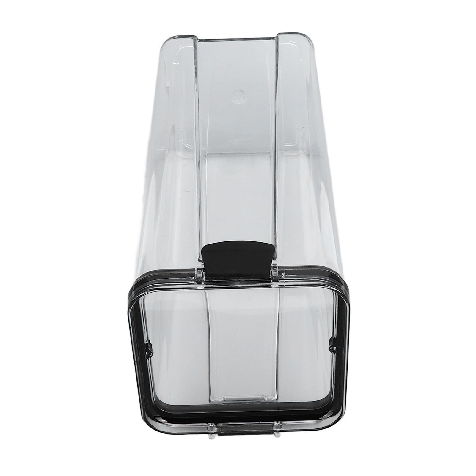 Kitchen Storage Box Clear Food Grade BPA Free Food Storage Containers for view 6