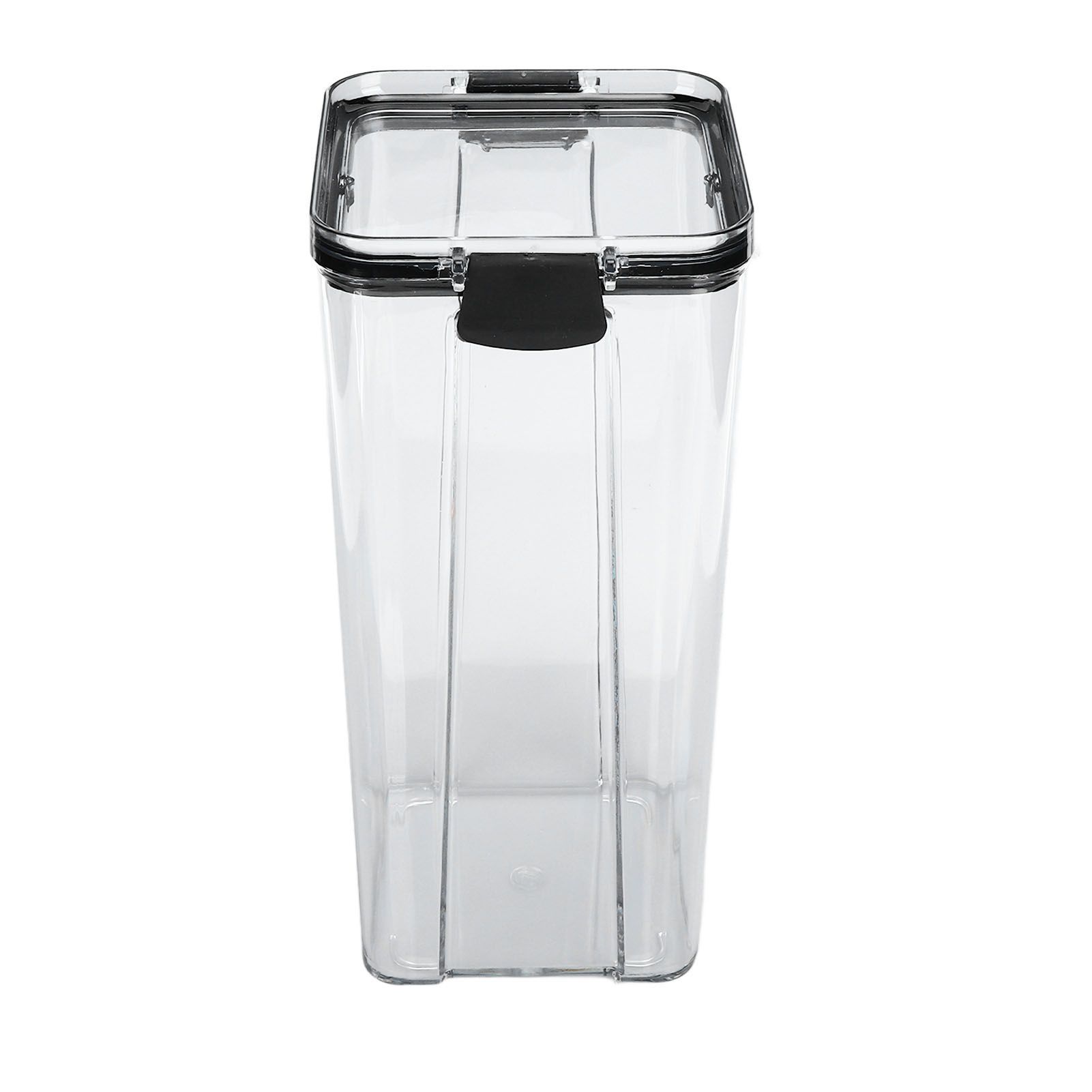 Kitchen Storage Box Clear Food Grade BPA Free Food Storage Containers for view 9