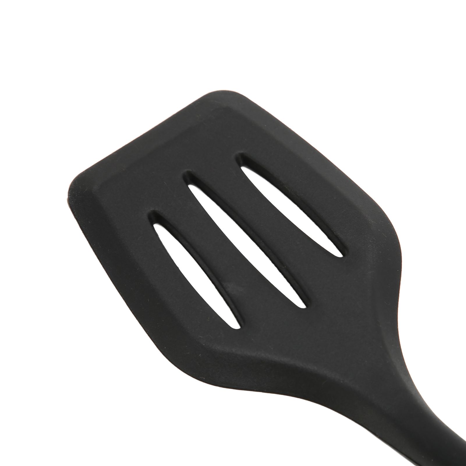 3Pcs Silicone Spatula Easy Cleaning Odorless Food Grade Silicone Slotted view 13
