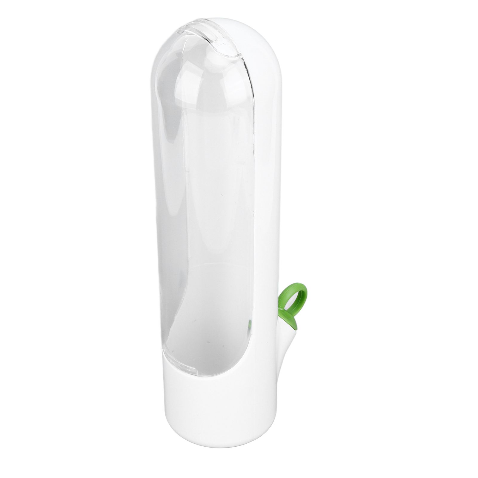 Herb Keeper Herb Storage Container Savor Preserver for Cilantro Mint Parsley view 2