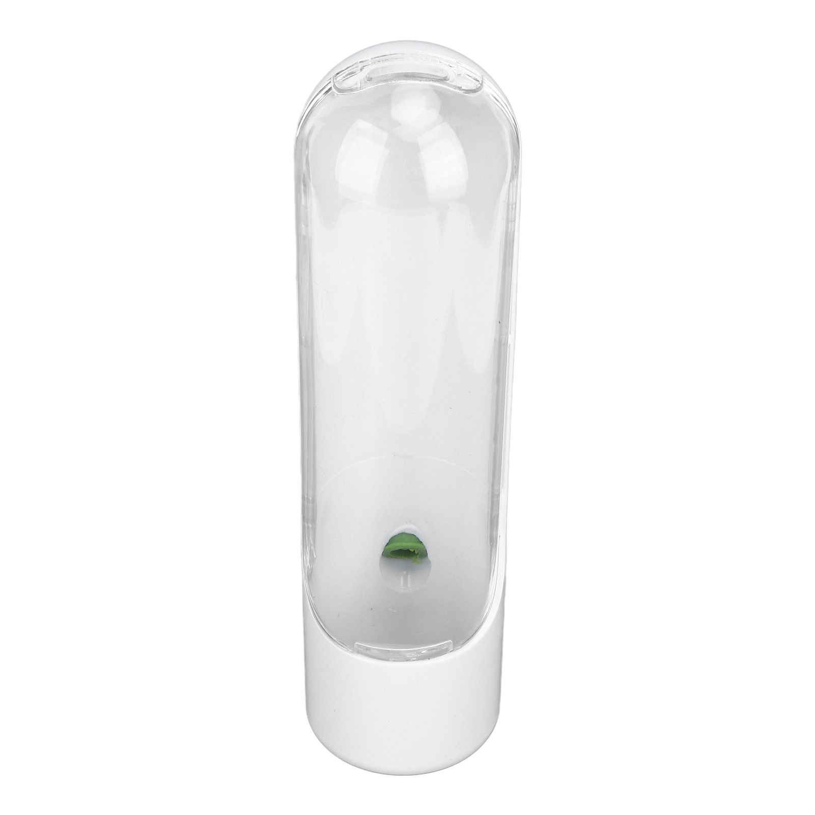 Herb Keeper Herb Storage Container Savor Preserver for Cilantro Mint Parsley view 6
