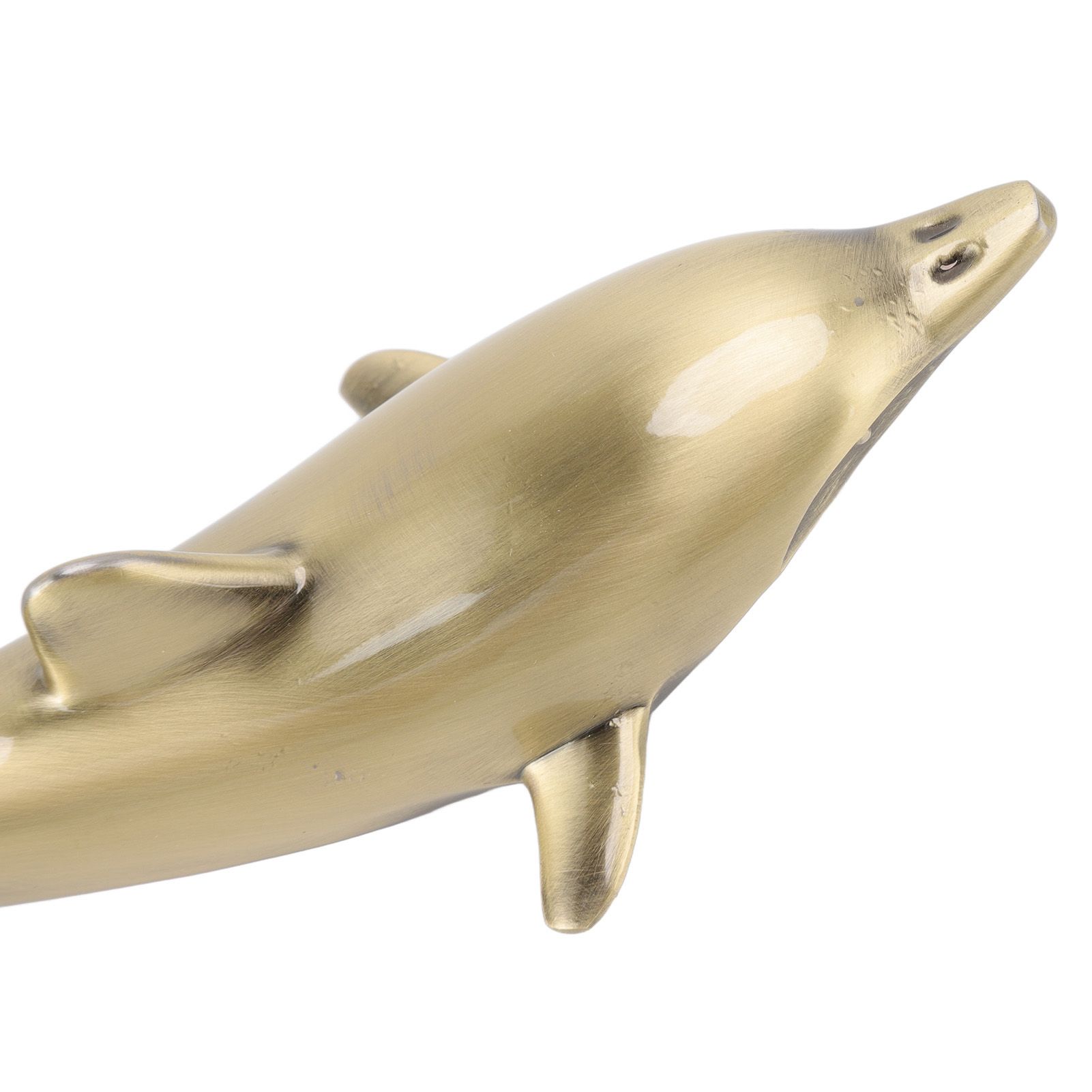 Dolphins Bottle Opener Effort Saving Cute Appearance Metal Beer Opener for view 13