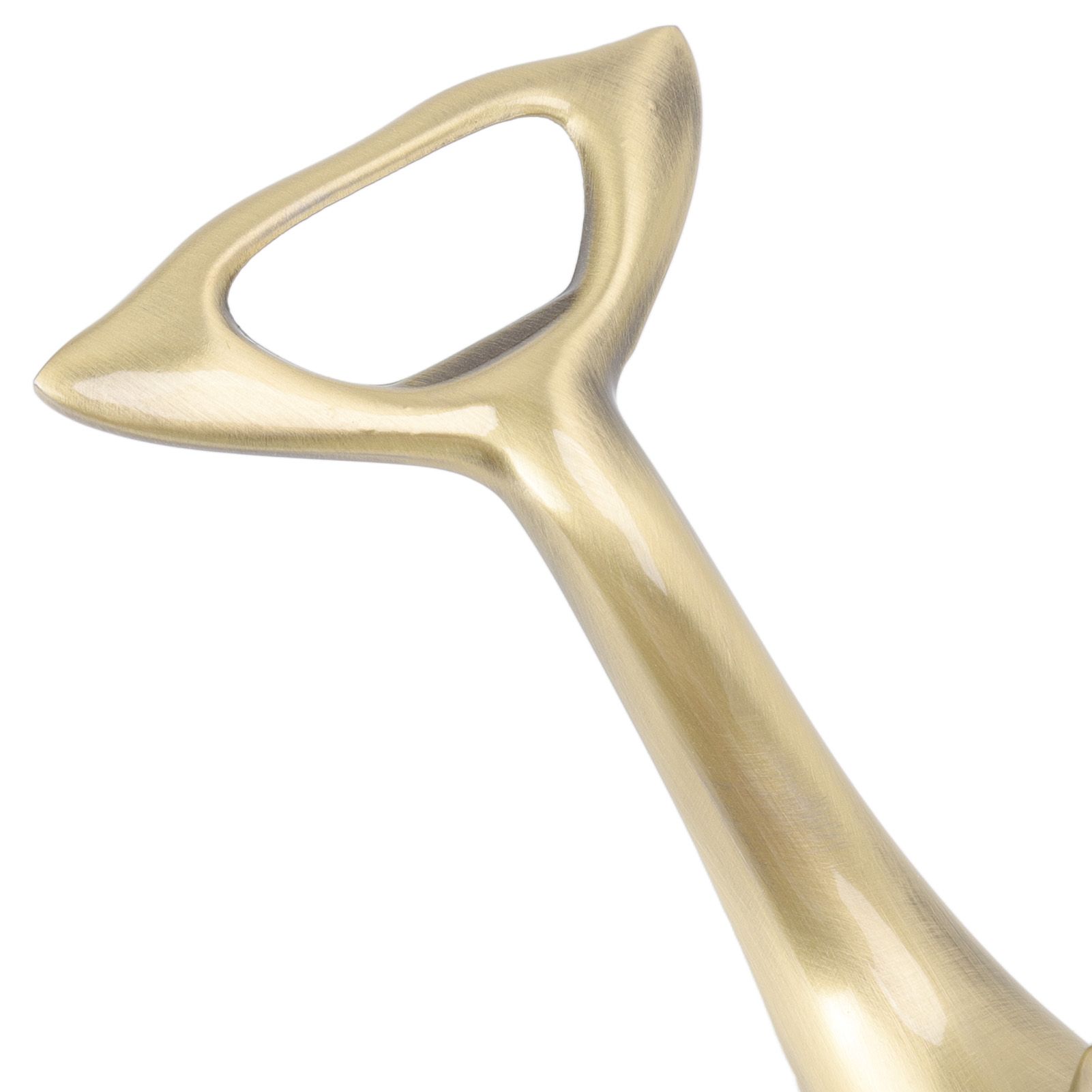 Dolphins Bottle Opener Effort Saving Cute Appearance Metal Beer Opener for view 14