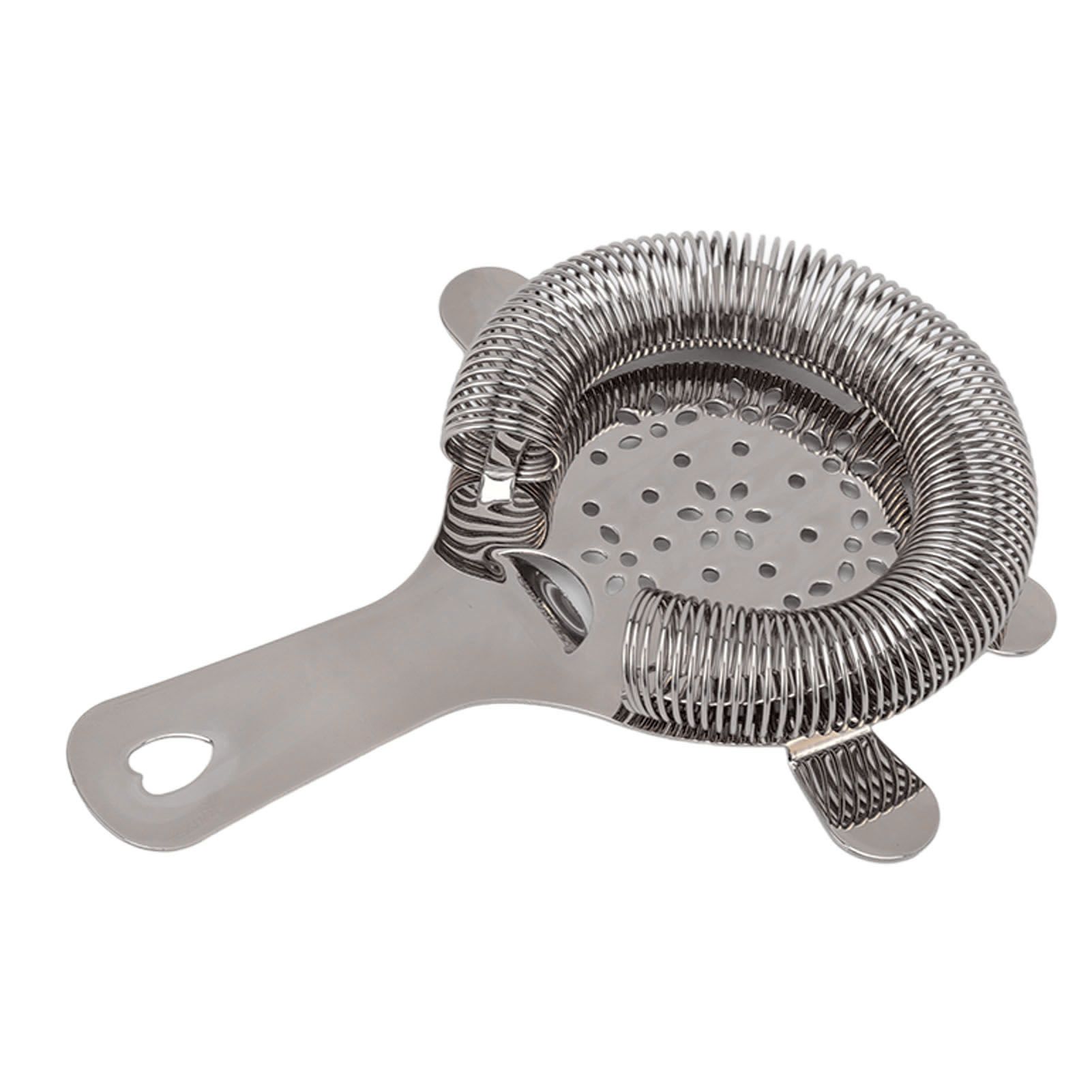 Cocktail Strainer Wintersweet Type Stainless Steel Bar Strainer Bartender Ice view 9
