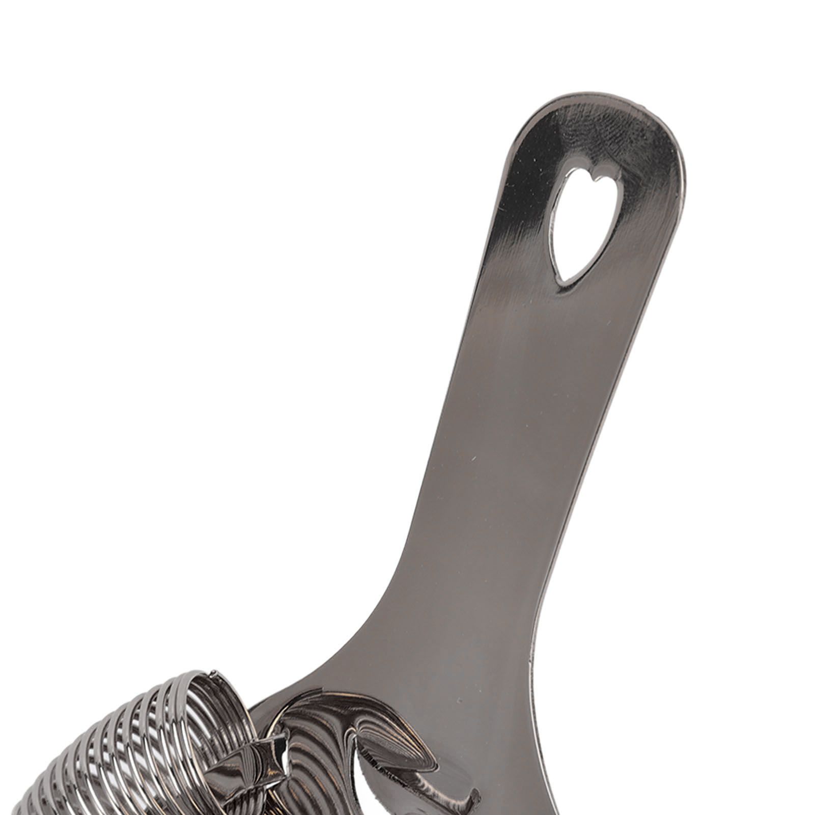 Cocktail Strainer Wintersweet Type Stainless Steel Bar Strainer Bartender Ice view 14