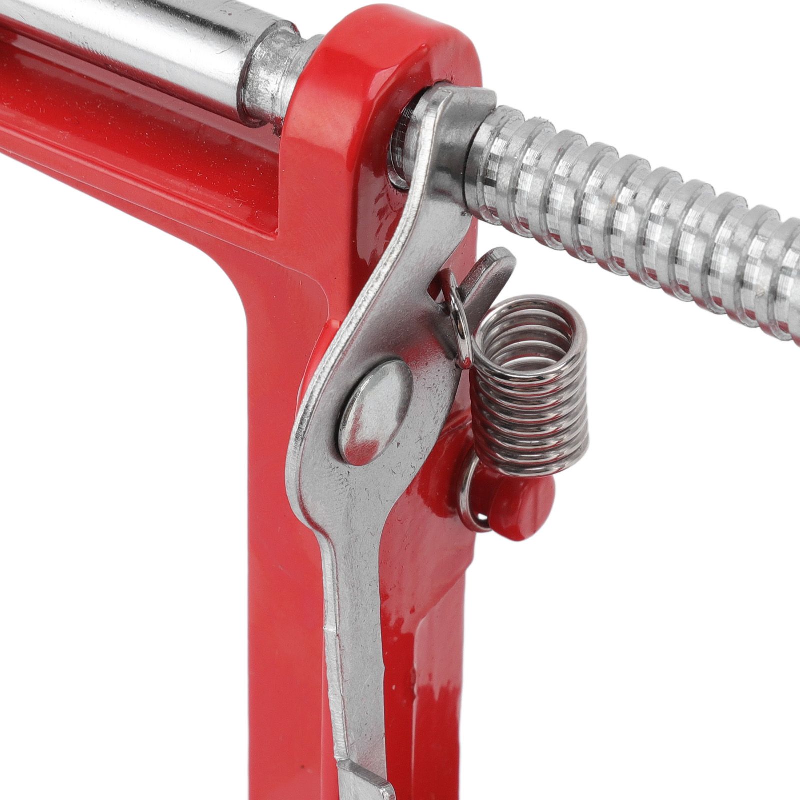 Potato Spiral Cutter Multifunctional Manual Rotating Stainless Steel Blade view 13