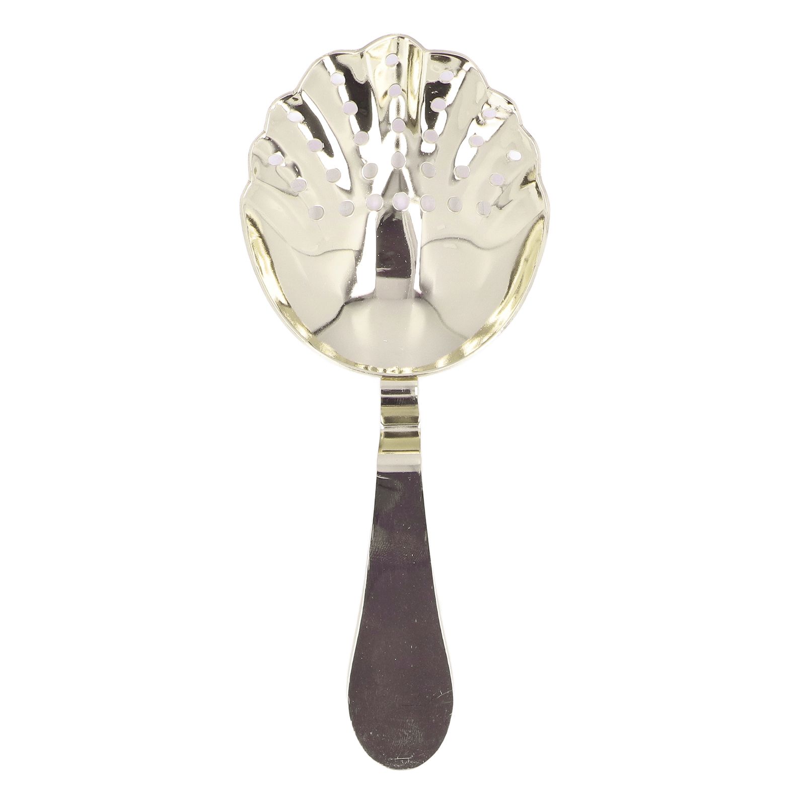 Cocktail Strainer Anti Rust Efficient Filtering Stainless Steel Strainer Bar view 4