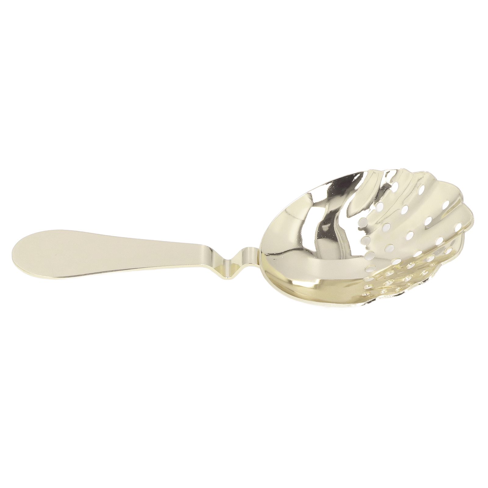 Cocktail Strainer Anti Rust Efficient Filtering Stainless Steel Strainer Bar view 6