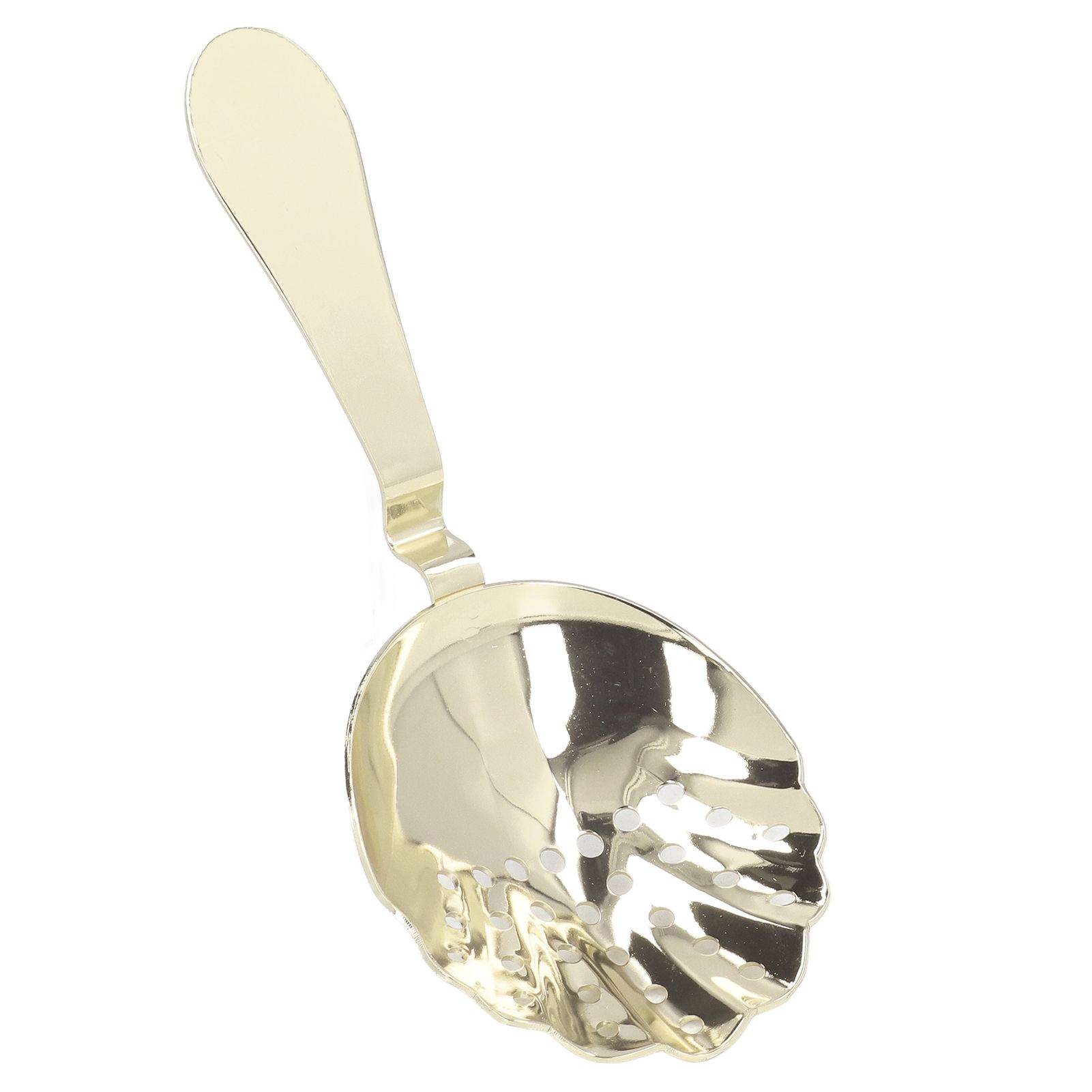 Cocktail Strainer Anti Rust Efficient Filtering Stainless Steel Strainer Bar view 7