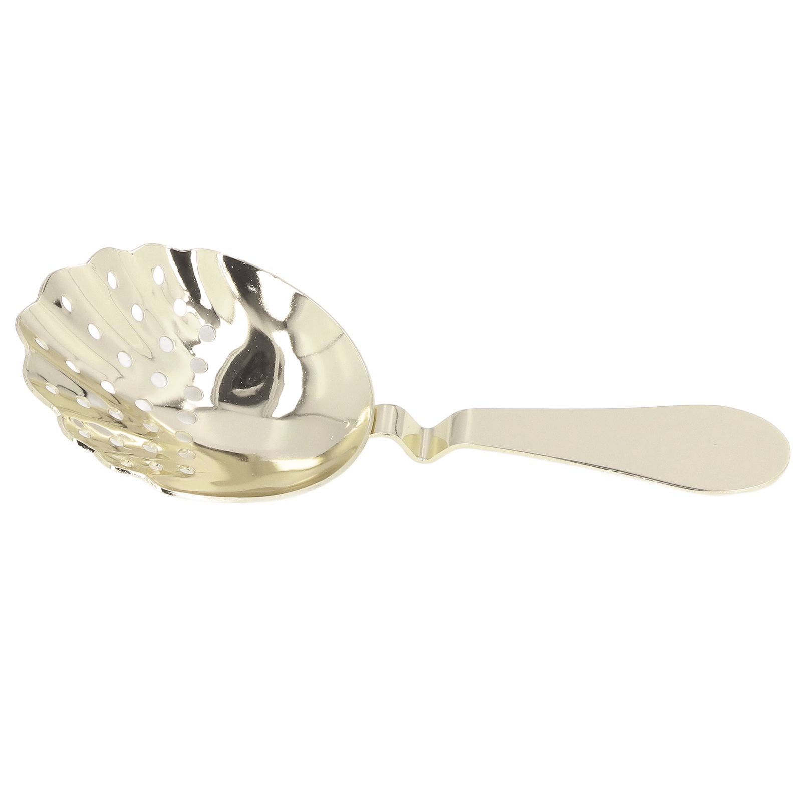 Cocktail Strainer Anti Rust Efficient Filtering Stainless Steel Strainer Bar view 8