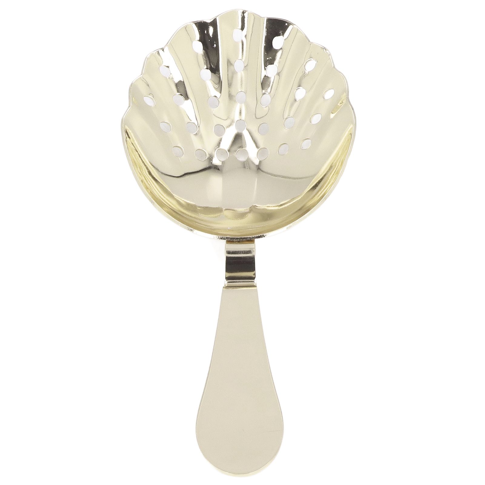 Cocktail Strainer Anti Rust Efficient Filtering Stainless Steel Strainer Bar view 10
