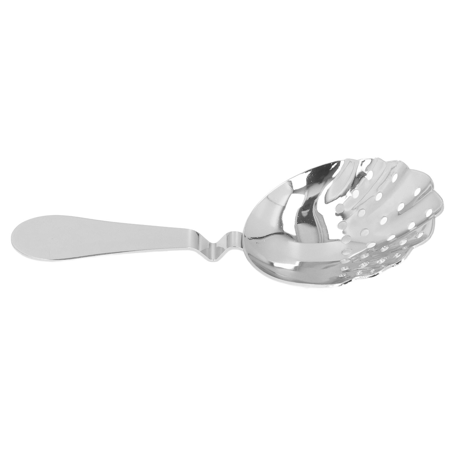 Cocktail Strainer Anti Rust Efficient Filtering Stainless Steel Strainer Bar view 6