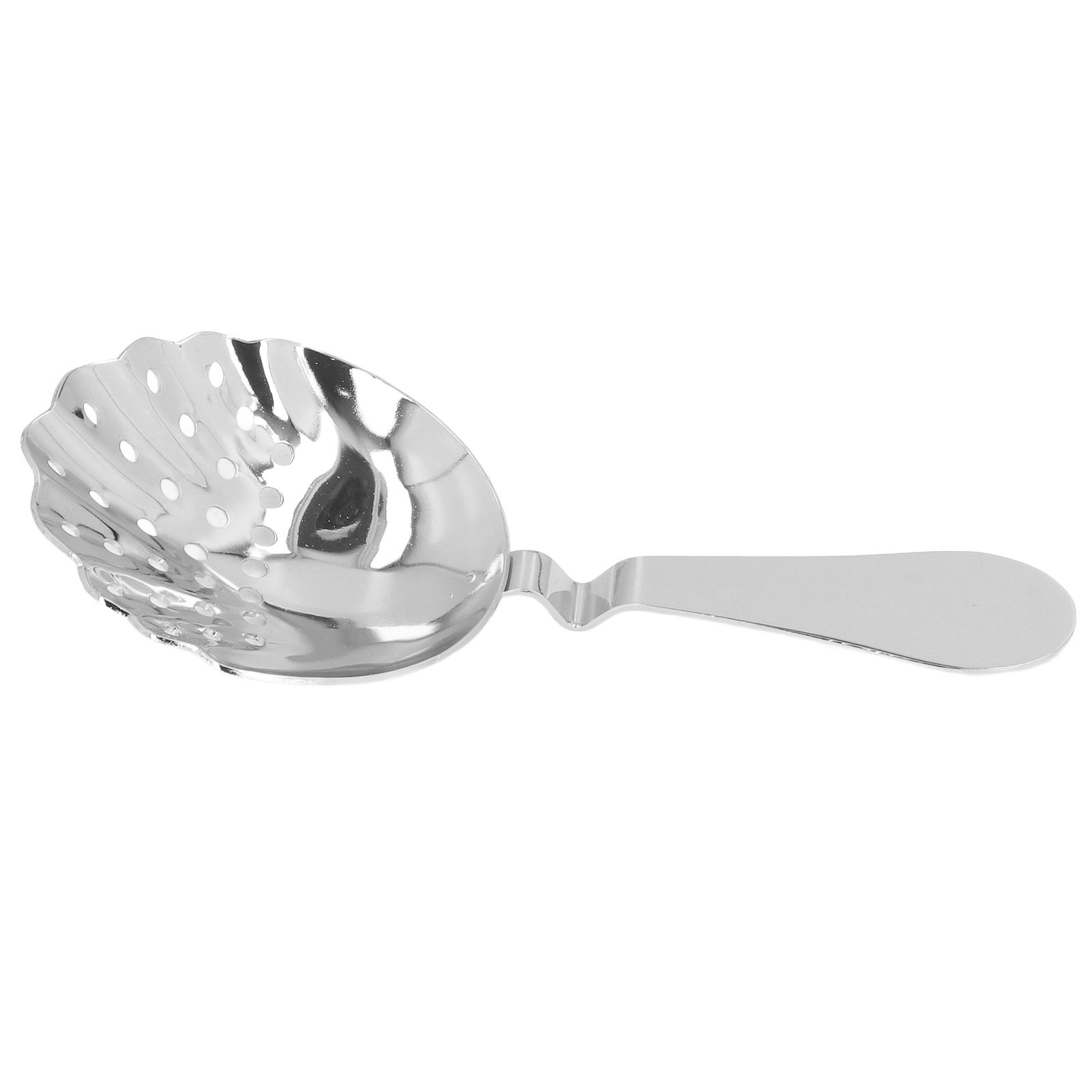Cocktail Strainer Anti Rust Efficient Filtering Stainless Steel Strainer Bar view 8