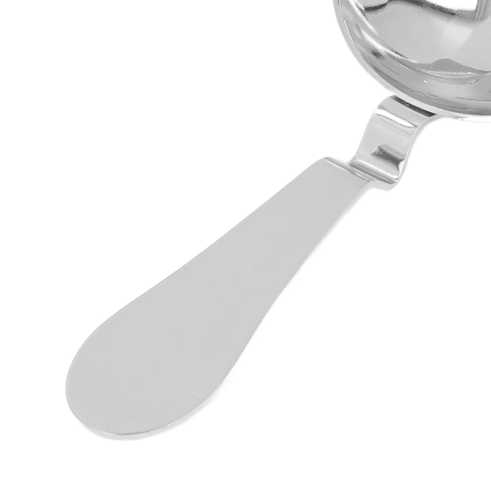 Cocktail Strainer Anti Rust Efficient Filtering Stainless Steel Strainer Bar view 15