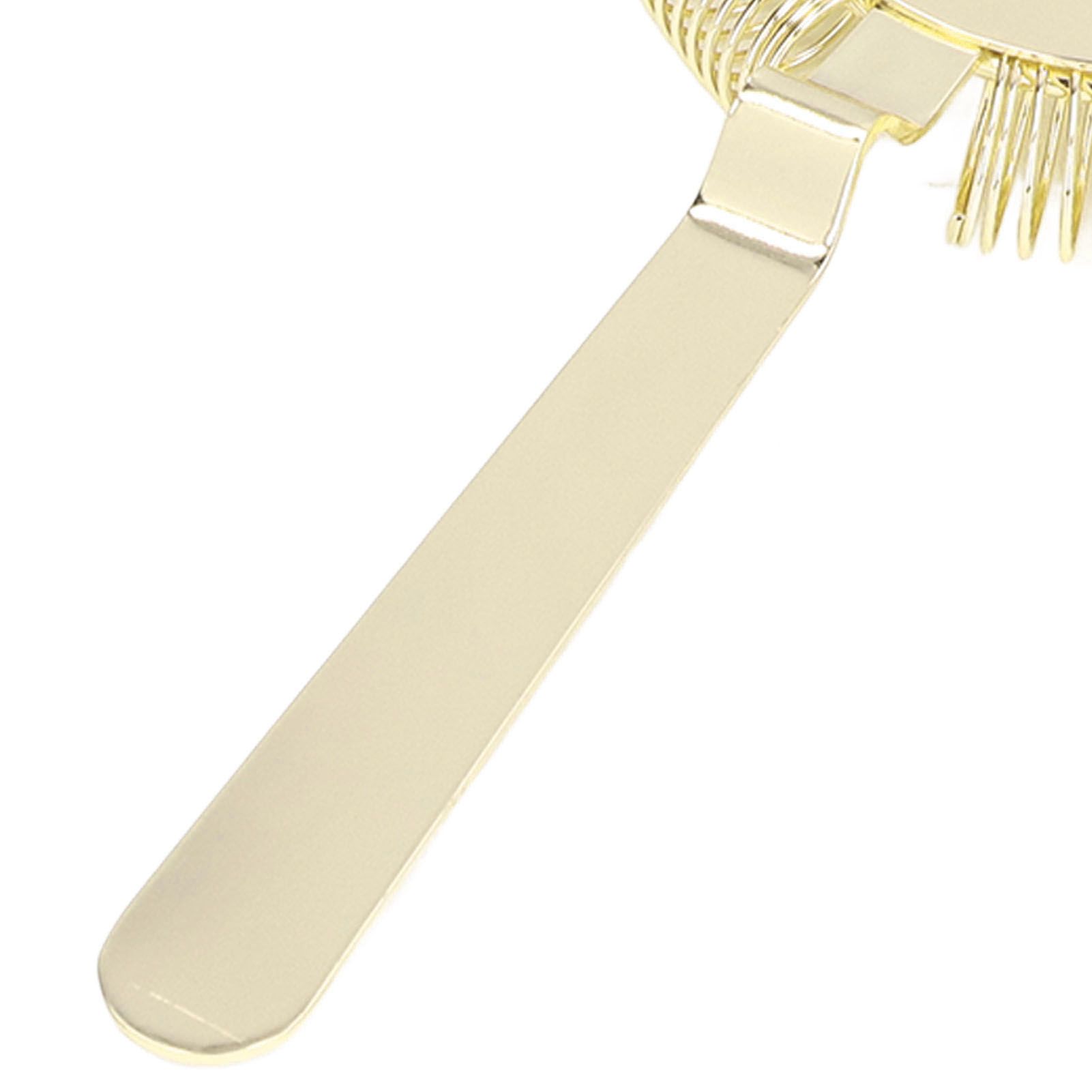 Bar Strainer Fine Filtering Professional Stainless Steel Cocktail Strainer for view 13