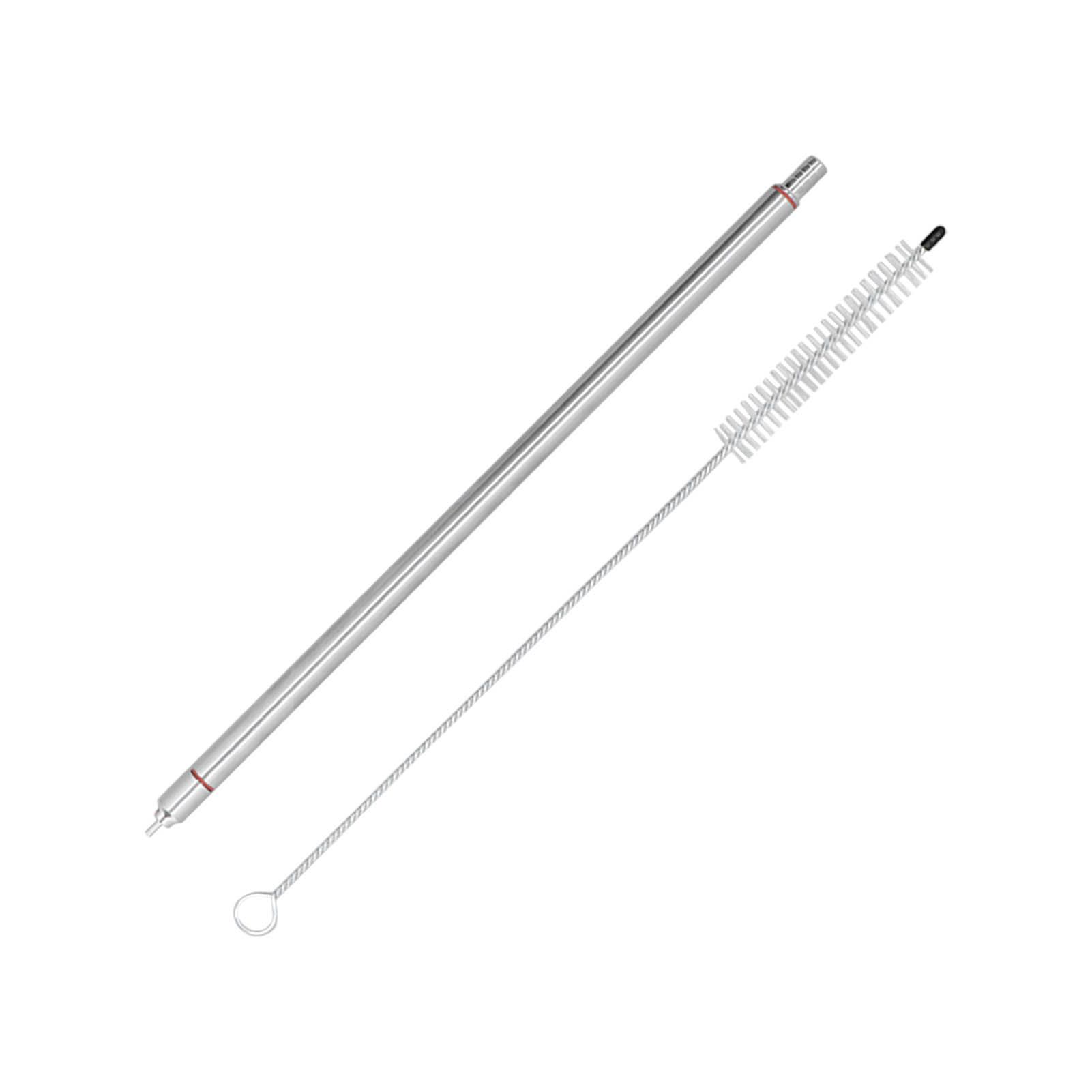 Beer Bottle Filler Set 304 Stainless Steel Spring Loaded Bottle Filler with view 8