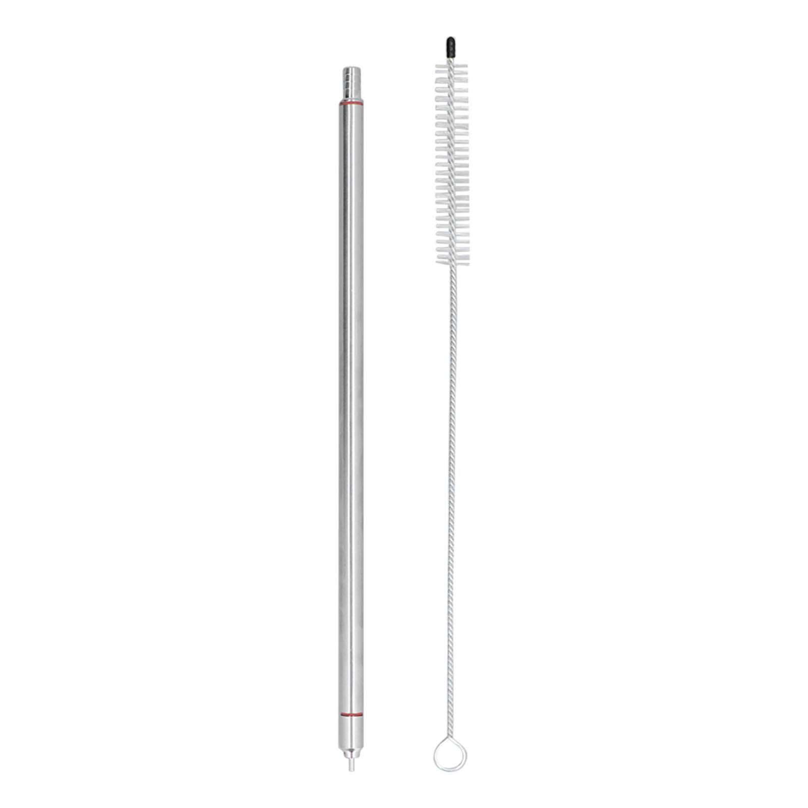 Beer Bottle Filler Set 304 Stainless Steel Spring Loaded Bottle Filler with view 10