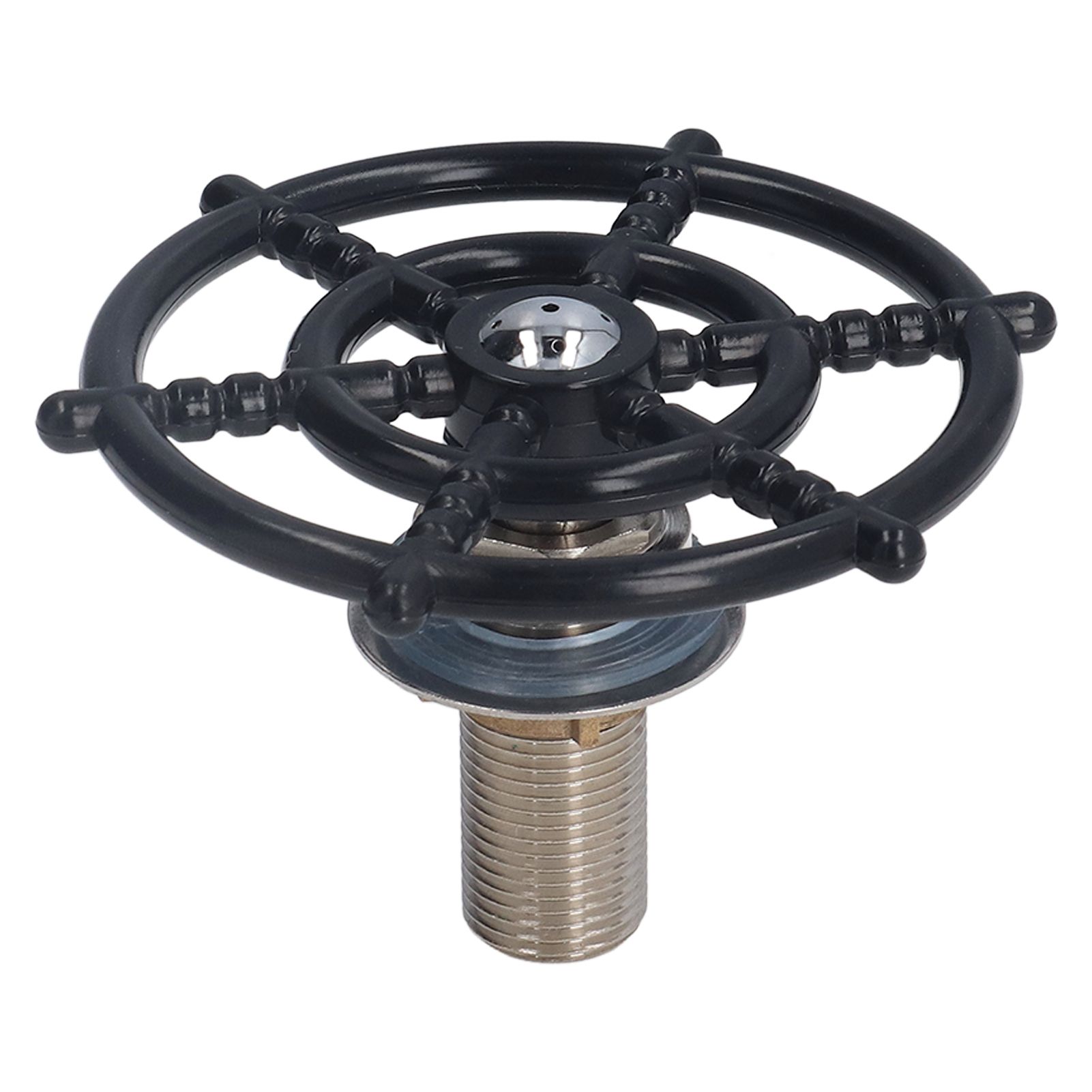 G1/2 External Thread High Pressure Cup Washer Stainless Steel Bottle Cleaning view 8