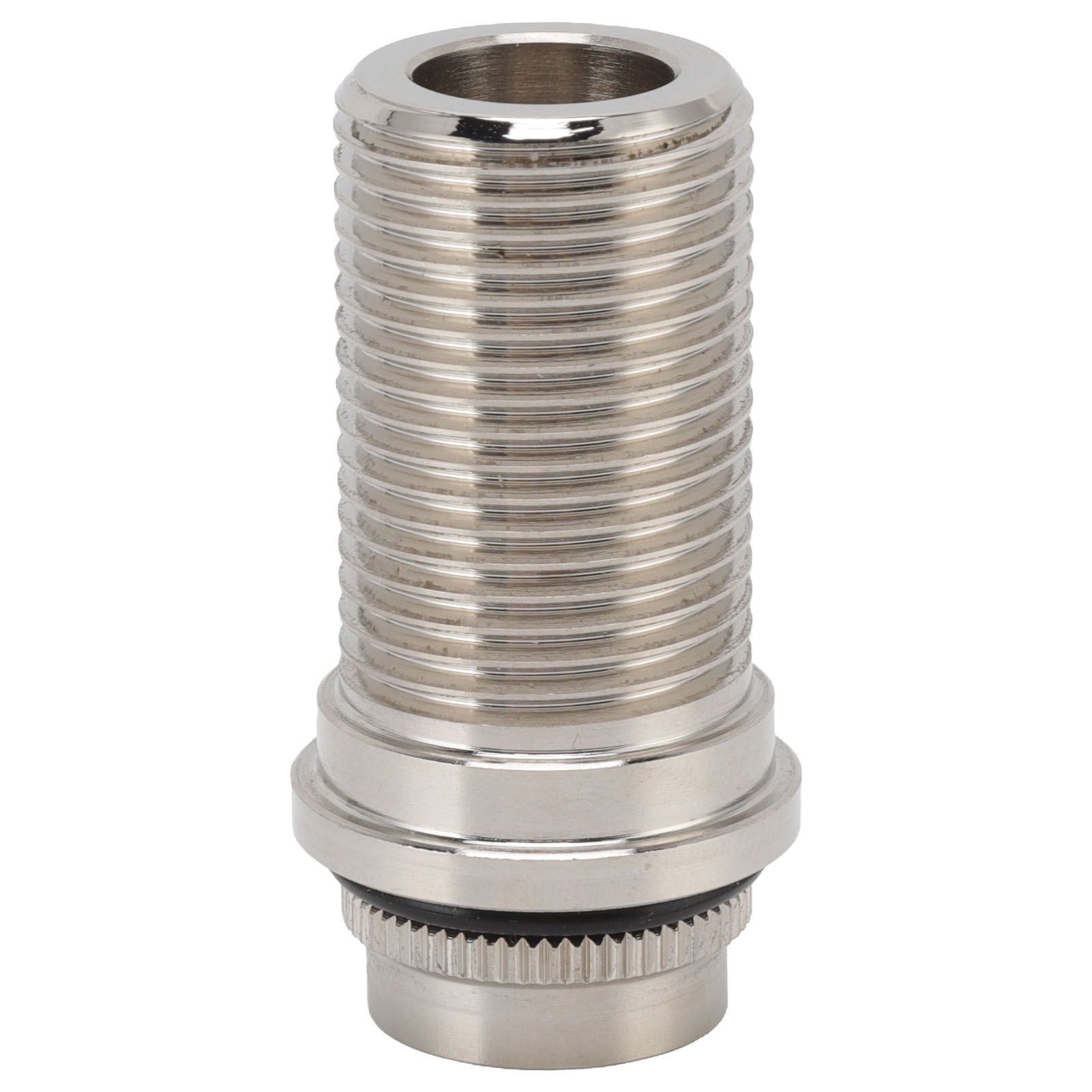 55mm Beer Tap Locking Flange G5/8 Draft Beer Flange Rod for Adjustable Keg