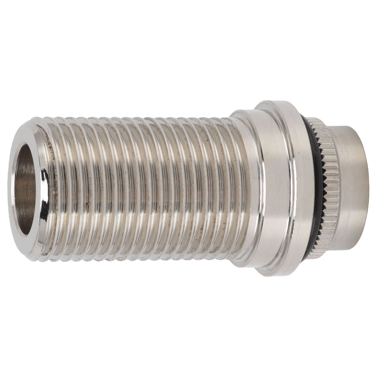 55mm Beer Tap Locking Flange G5/8 Draft Beer Flange Rod for Adjustable Keg view 2