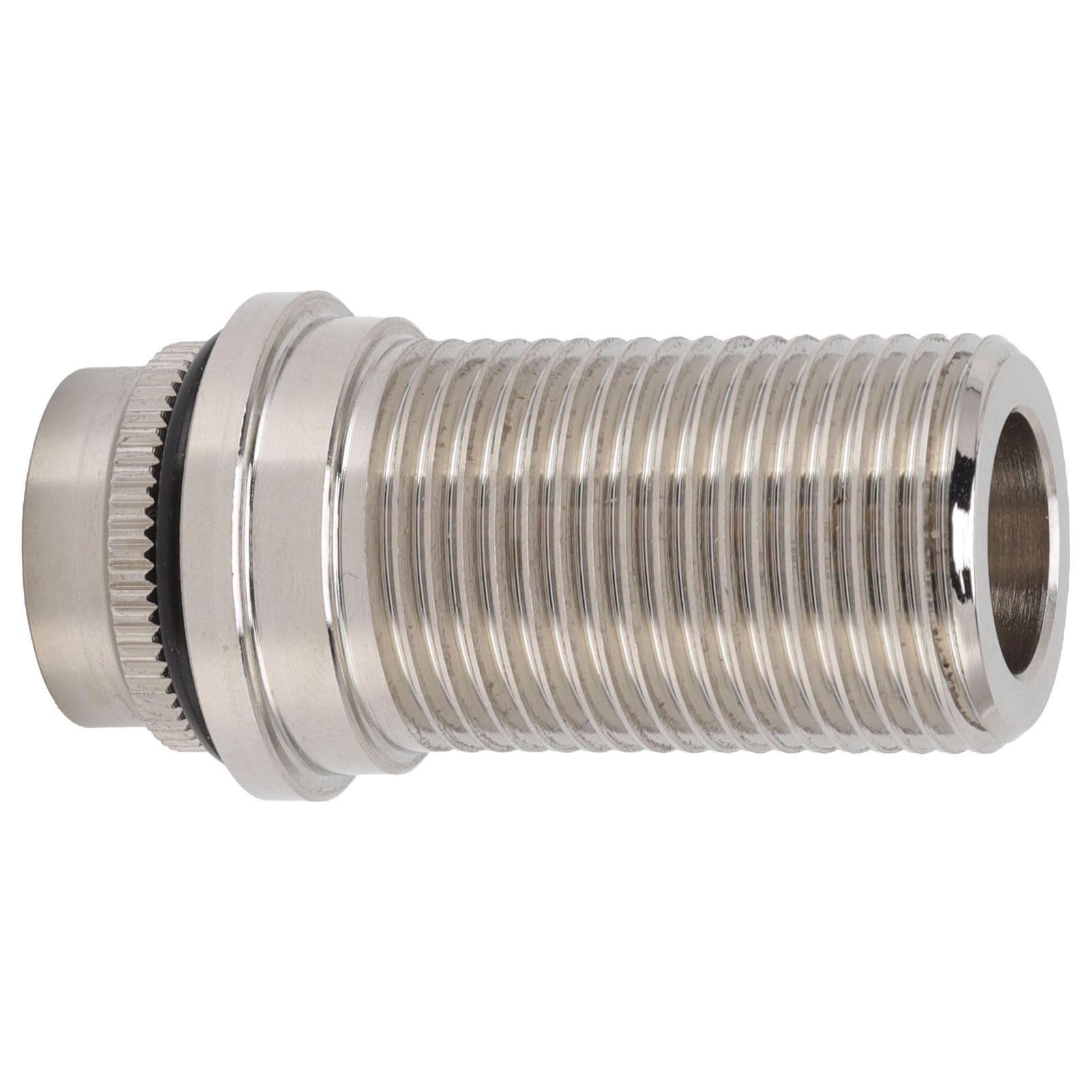 55mm Beer Tap Locking Flange G5/8 Draft Beer Flange Rod for Adjustable Keg view 3