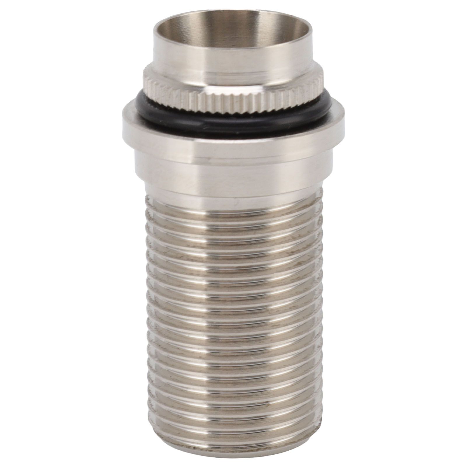 55mm Beer Tap Locking Flange G5/8 Draft Beer Flange Rod for Adjustable Keg view 4