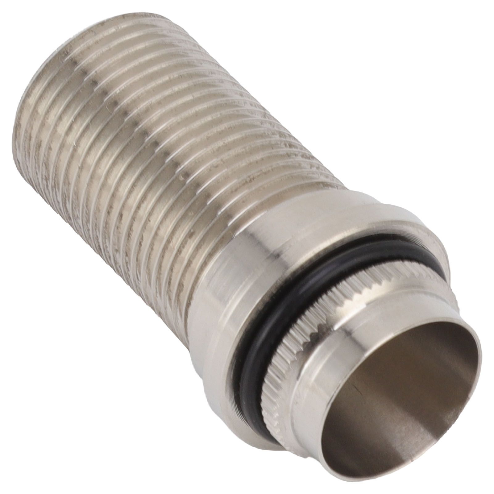 55mm Beer Tap Locking Flange G5/8 Draft Beer Flange Rod for Adjustable Keg view 8