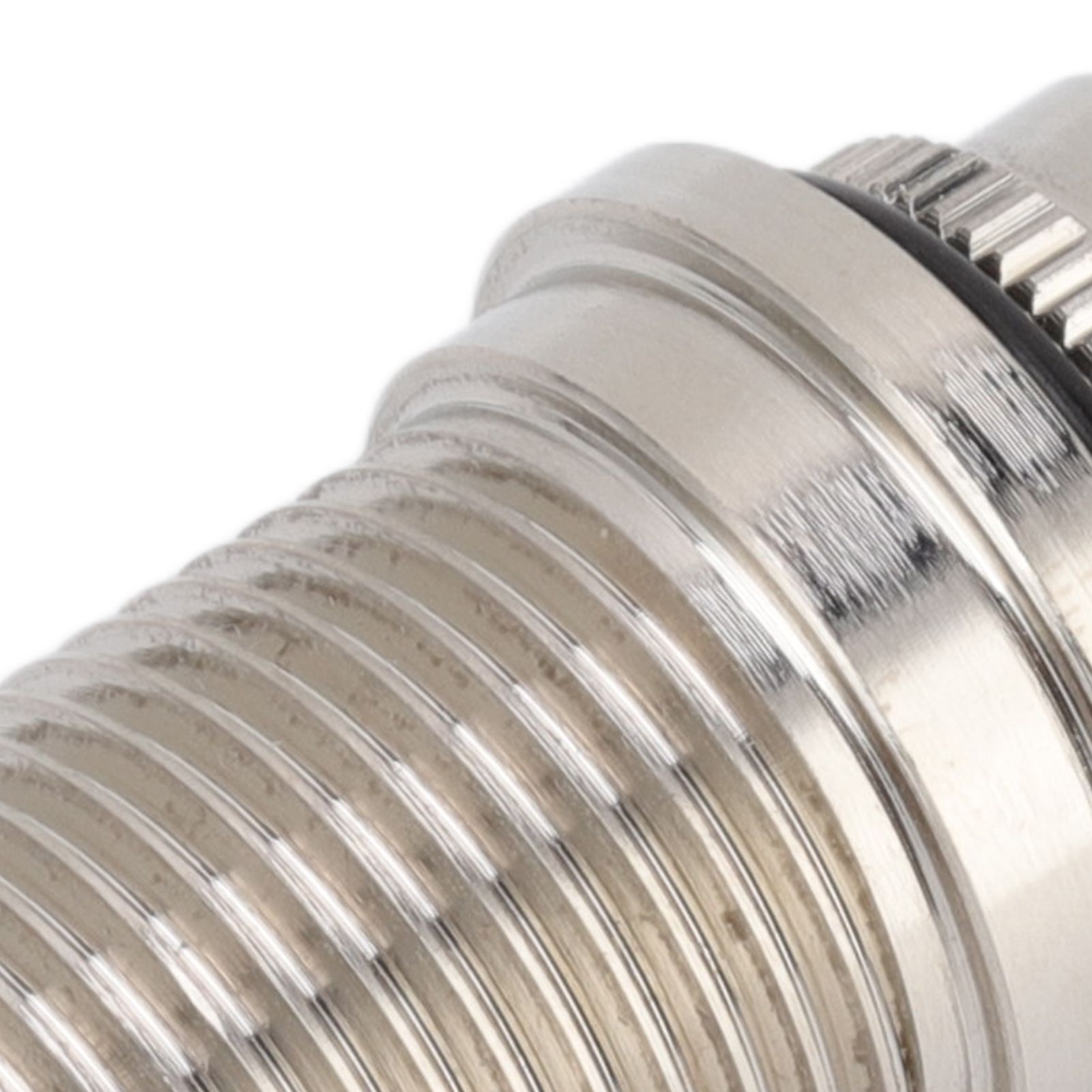 55mm Beer Tap Locking Flange G5/8 Draft Beer Flange Rod for Adjustable Keg view 15