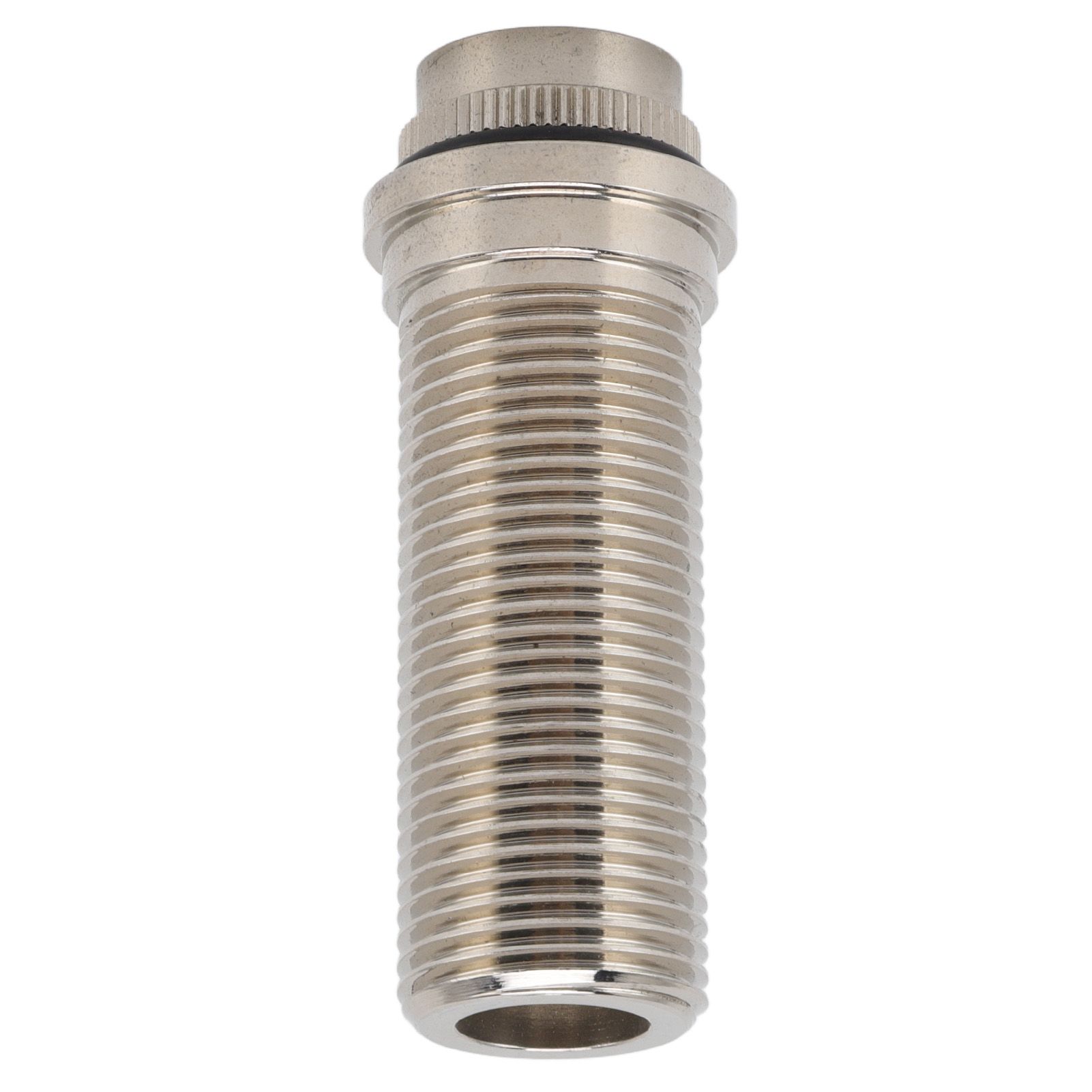 75mm Beer Tap Wall Locking Flange G5/8 Diameter for Homebrew Draft Beer view 2