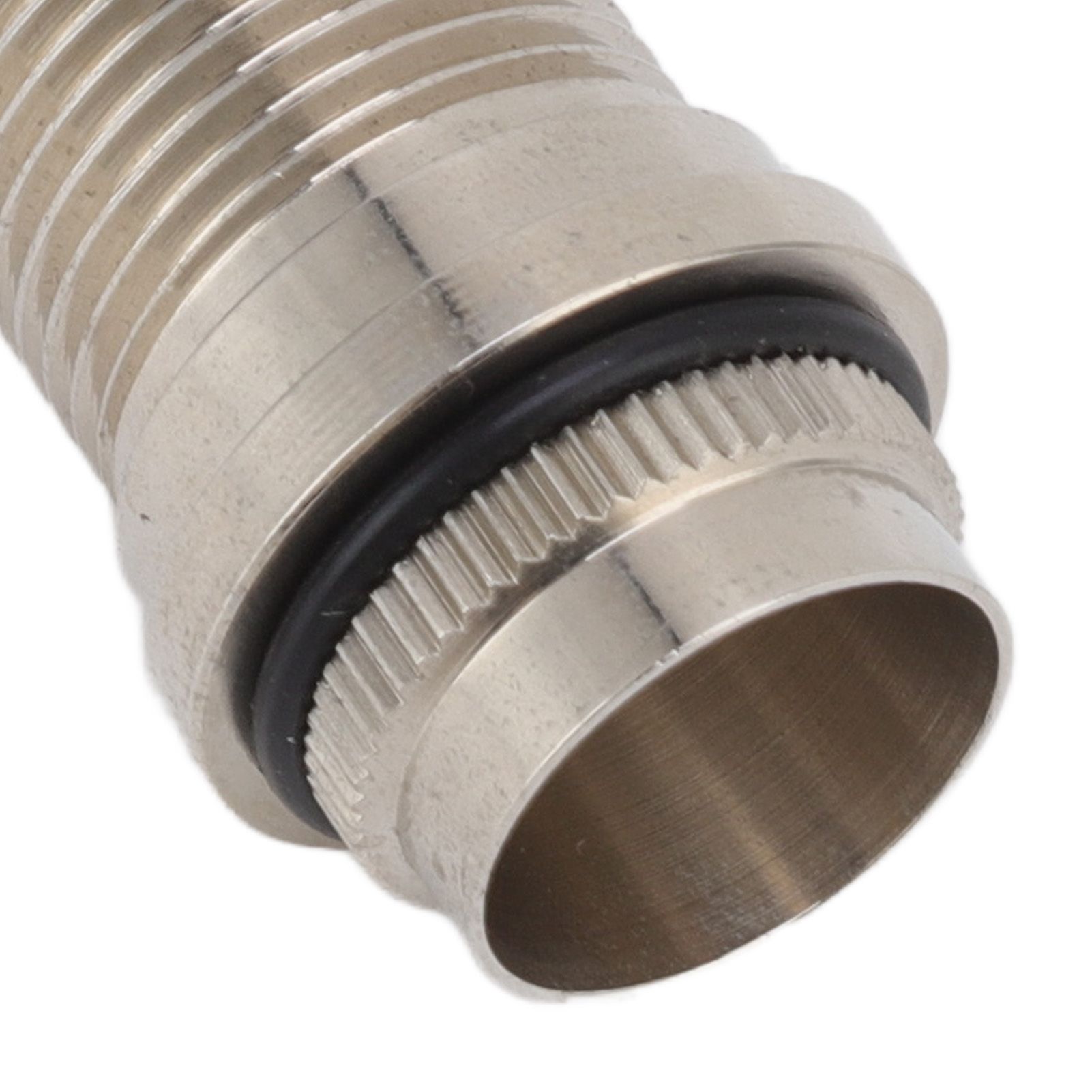 75mm Beer Tap Wall Locking Flange G5/8 Diameter for Homebrew Draft Beer view 14