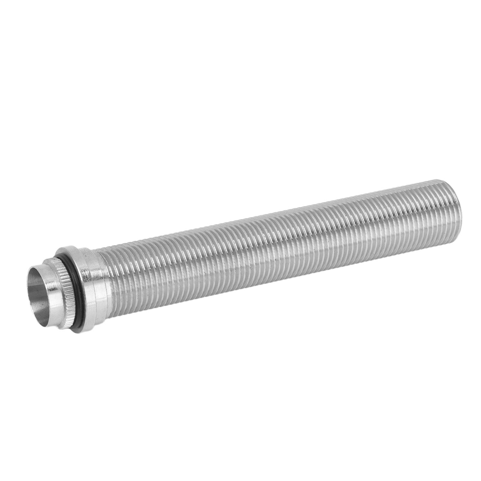 150mm Brewing Beer Tap Locking Flange G5/8 Draft Beer Dispenser Beer Faucet view 2