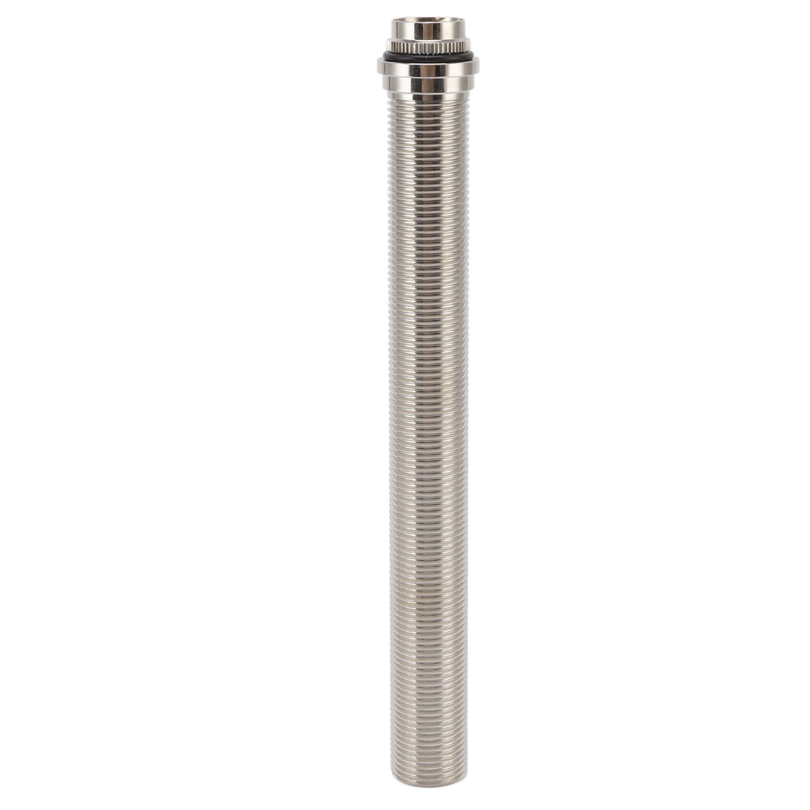 220mm G5/8 Beer Tap Locking Flange Draft Beer Dispenser Locking Flange for