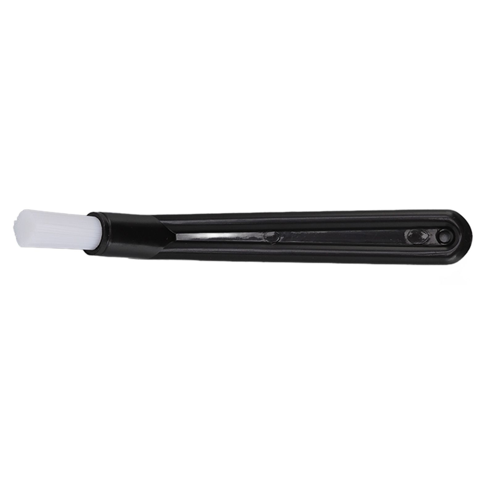 Coffee Machine Cleaning Brush Tool Coffee Machine Nylon Brush Cleaner for Home view 4
