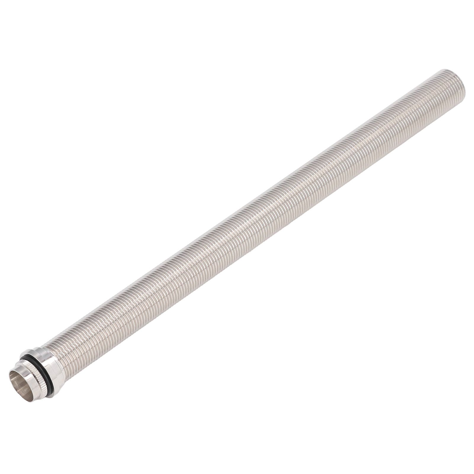 330mm Beer Tap Locking Flange G5/8 Home Brewing Beer Faucet Shank Extend Tube view 2