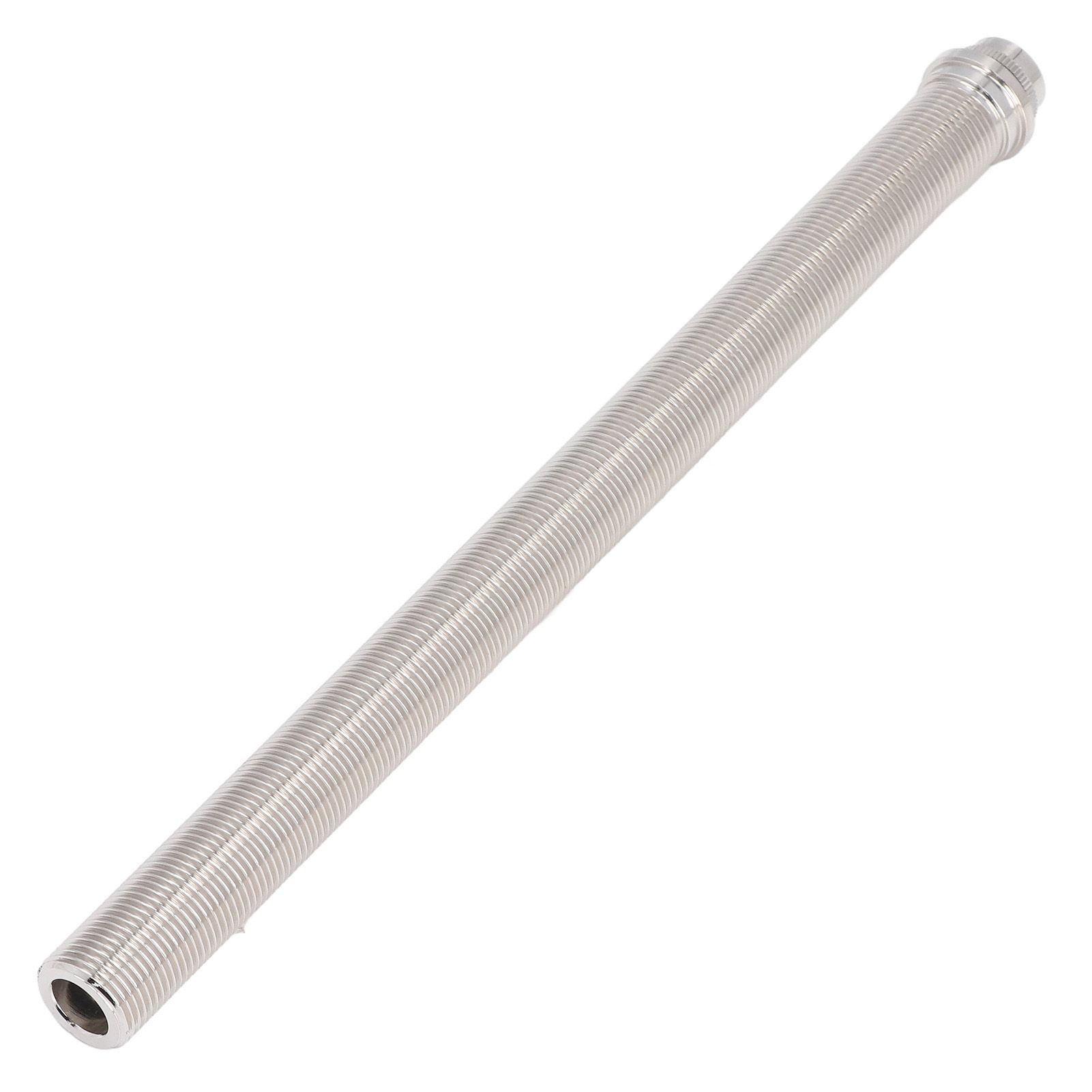 330mm Beer Tap Locking Flange G5/8 Home Brewing Beer Faucet Shank Extend Tube view 3