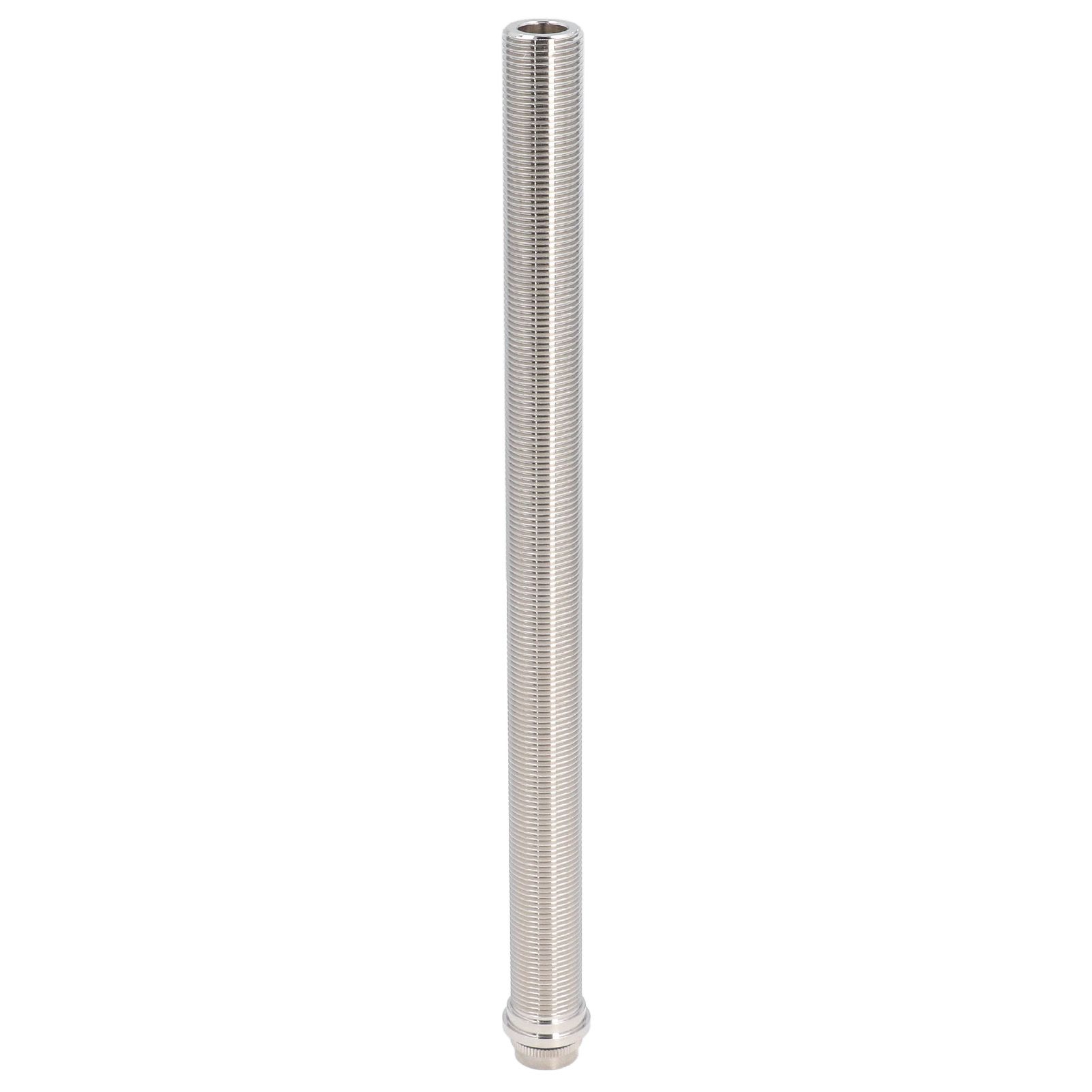 330mm Beer Tap Locking Flange G5/8 Home Brewing Beer Faucet Shank Extend Tube view 4