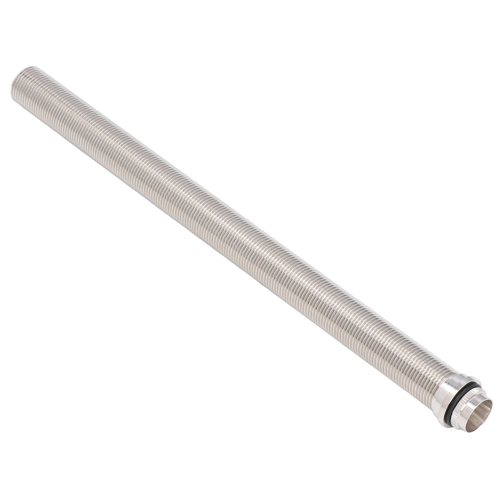 330mm Beer Tap Locking Flange G5/8 Home Brewing Beer Faucet Shank Extend Tube view 5