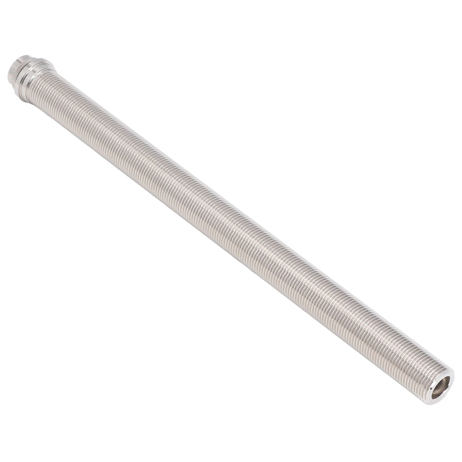 330mm Beer Tap Locking Flange G5/8 Home Brewing Beer Faucet Shank Extend Tube view 6