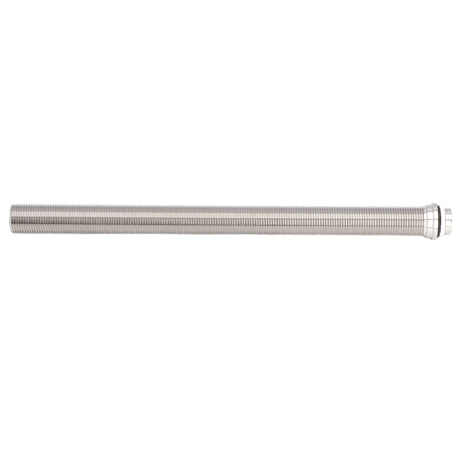 330mm Beer Tap Locking Flange G5/8 Home Brewing Beer Faucet Shank Extend Tube view 7