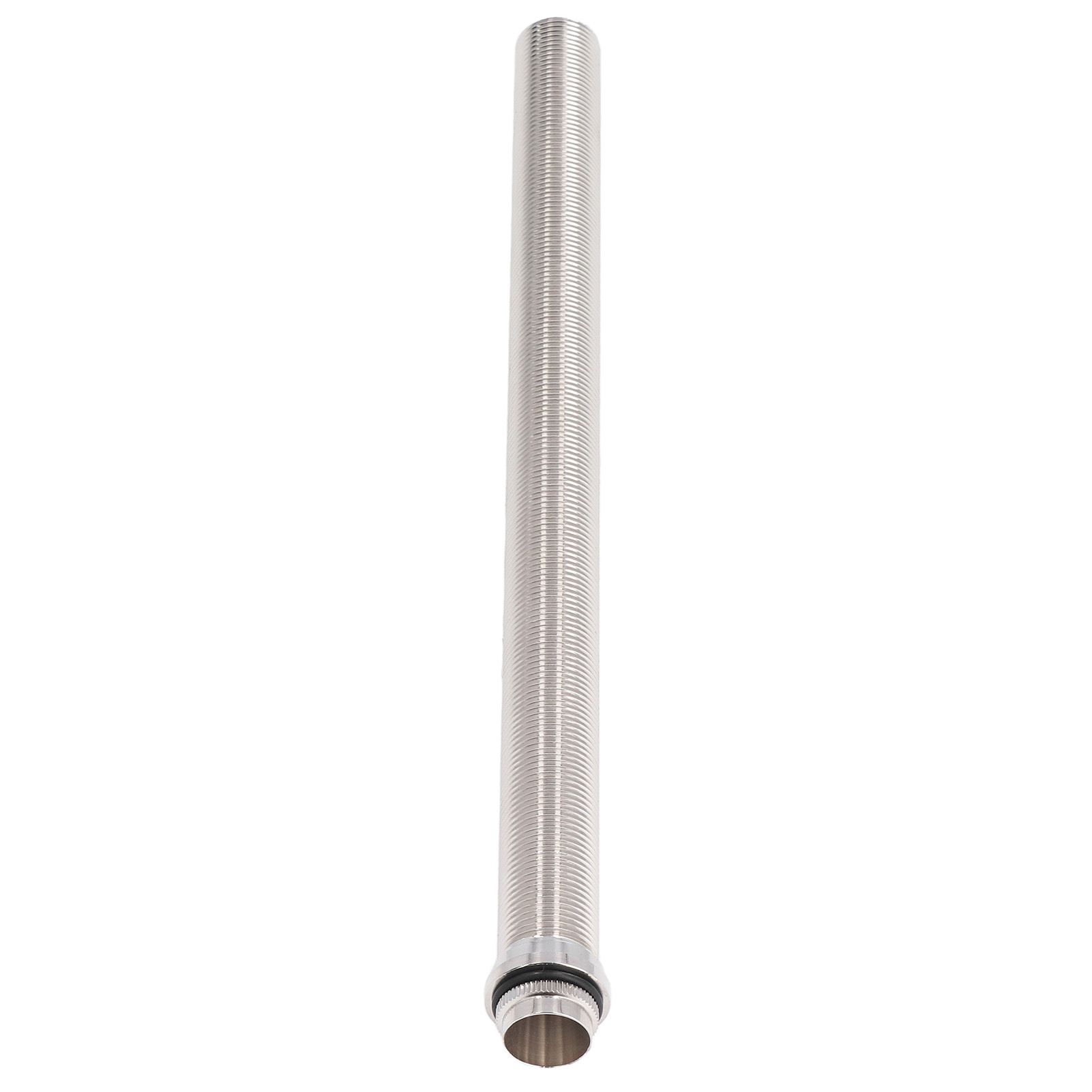 330mm Beer Tap Locking Flange G5/8 Home Brewing Beer Faucet Shank Extend Tube view 8