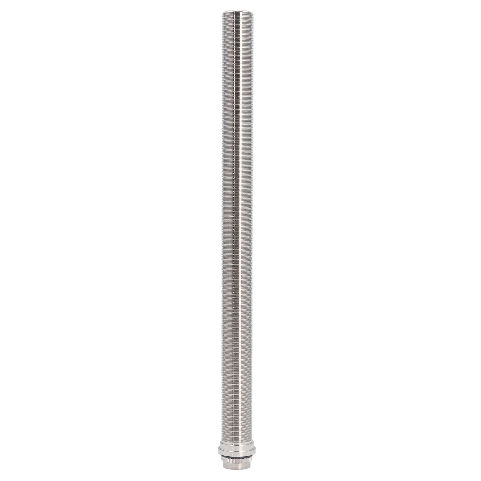 330mm Beer Tap Locking Flange G5/8 Home Brewing Beer Faucet Shank Extend Tube view 10