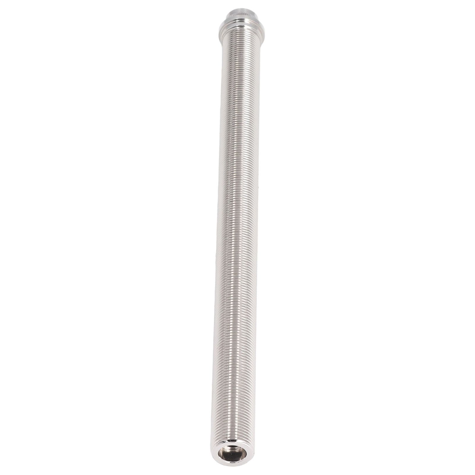 330mm Beer Tap Locking Flange G5/8 Home Brewing Beer Faucet Shank Extend Tube view 13