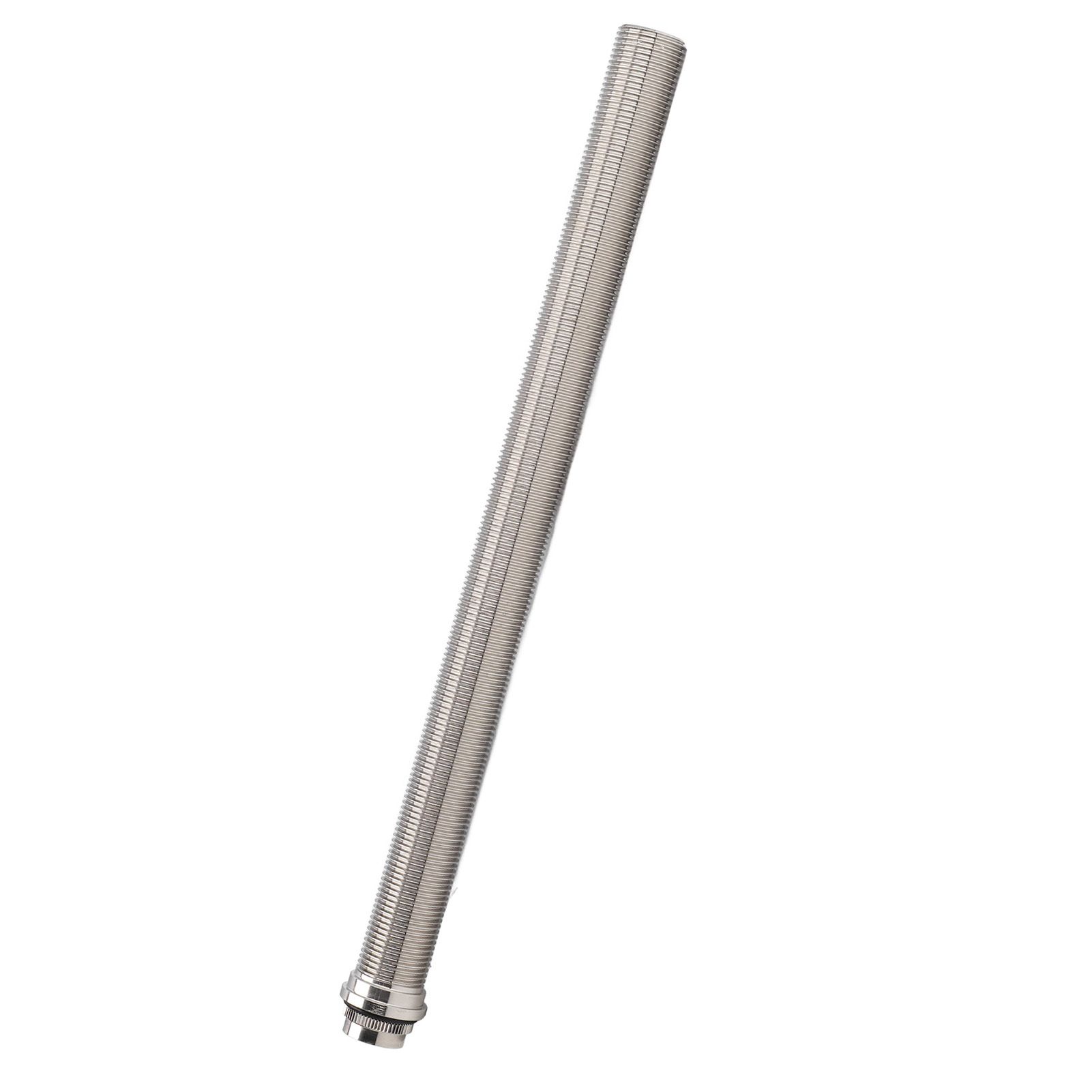 330mm Beer Tap Locking Flange G5/8 Home Brewing Beer Faucet Shank Extend Tube view 14