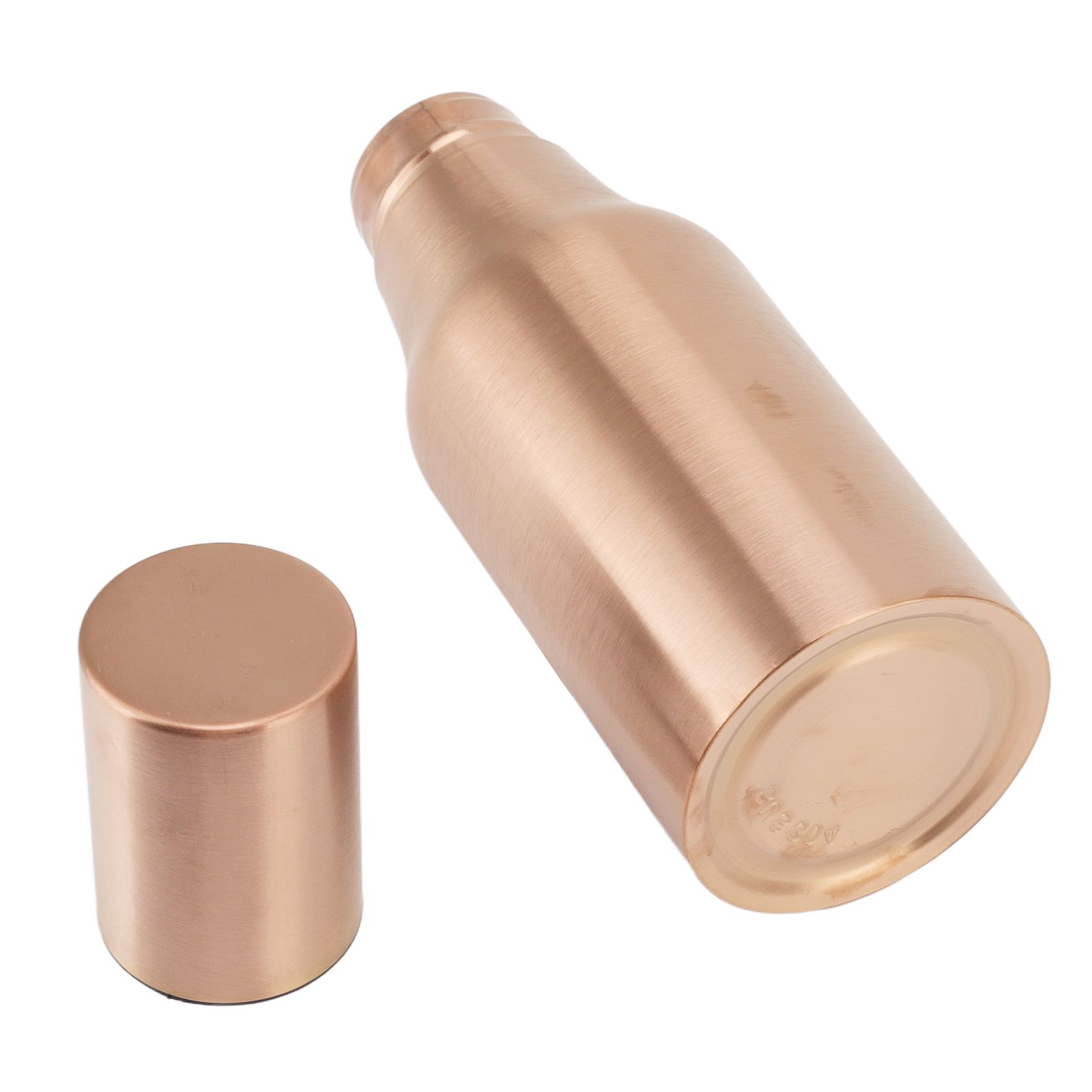 Oil Dispenser Bottle Stainless Steel Drip Proof Design Dustproof Cover Easy view 8