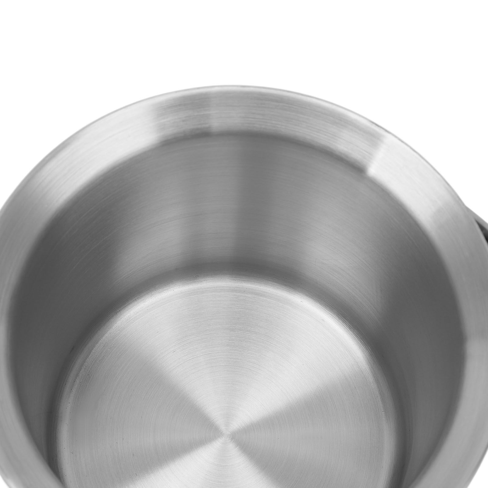 Stainless Steel Ice Bucket Double Layer Wine Champagne Beer Barrel with Handle view 15