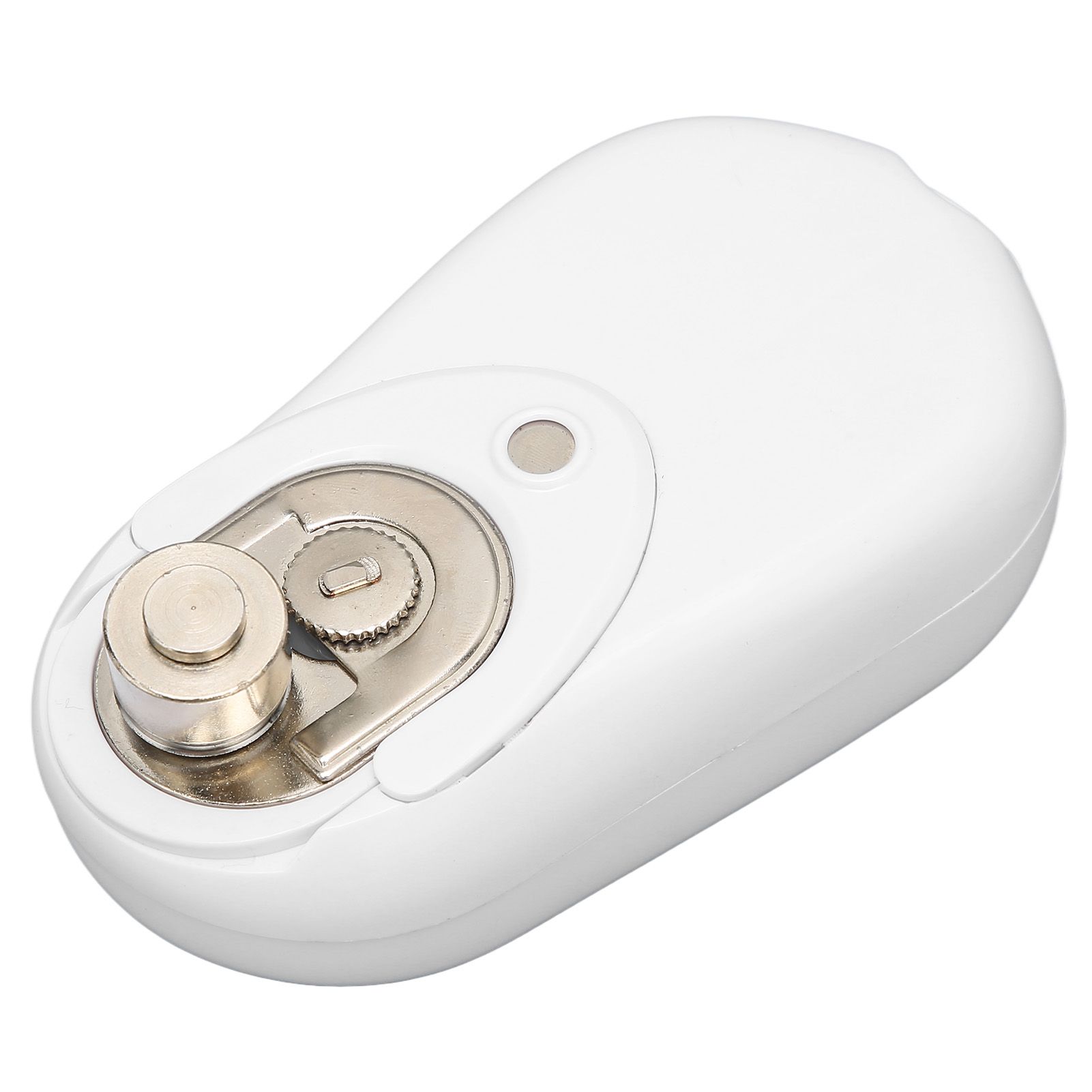 Electric Can Opener One Tuch Operation Portable Automatic Can Opener Battery view 6