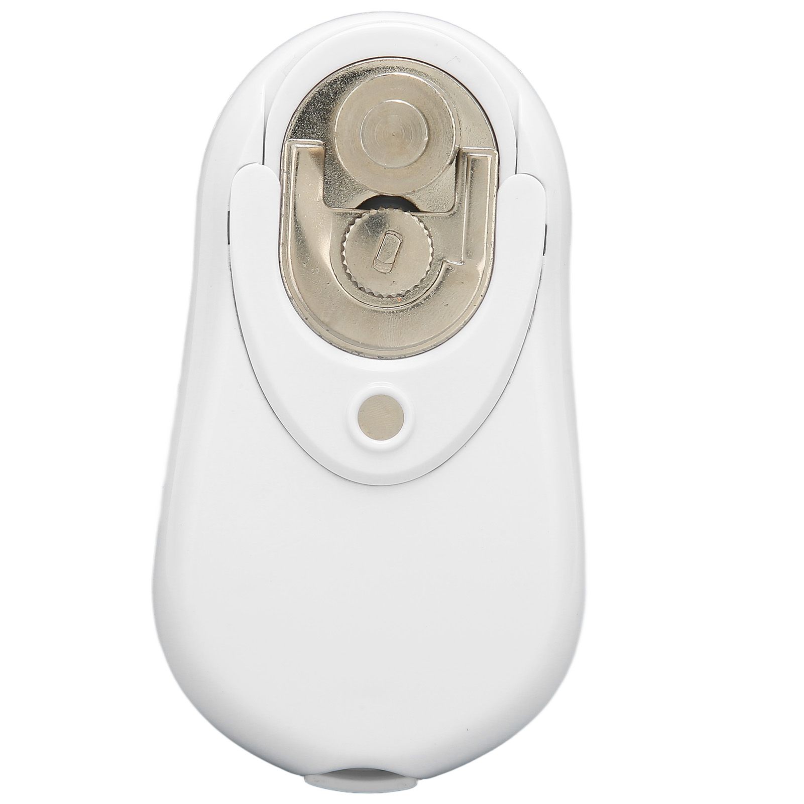 Electric Can Opener One Tuch Operation Portable Automatic Can Opener Battery view 7
